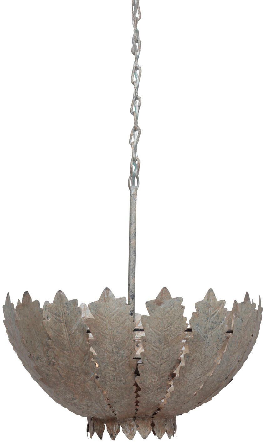 Kayoom Hanglamp Herfstbladeren Groot (1 stuk)