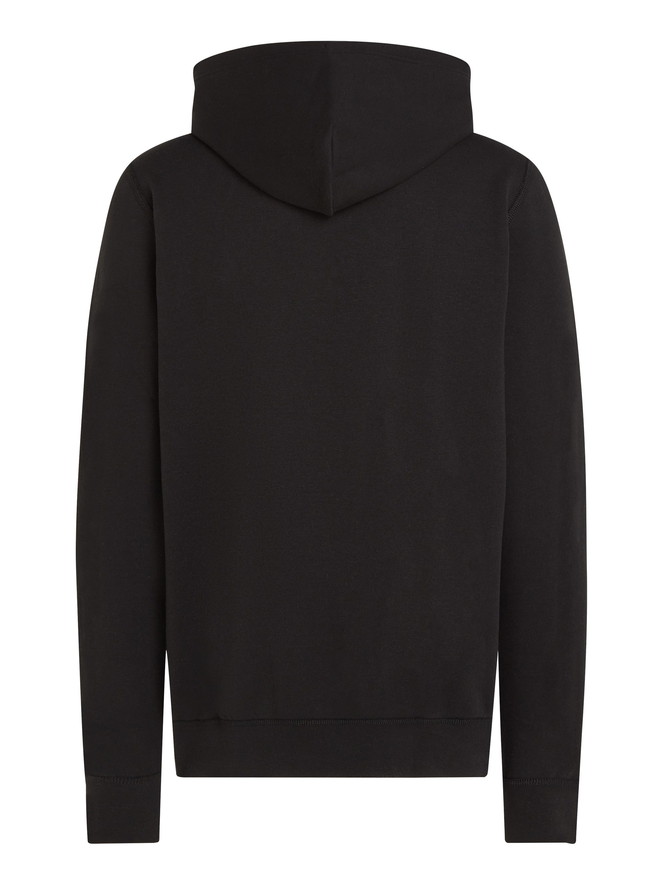 Tommy Hilfiger Hoodie ESSENTIAL FLEECE HOODY