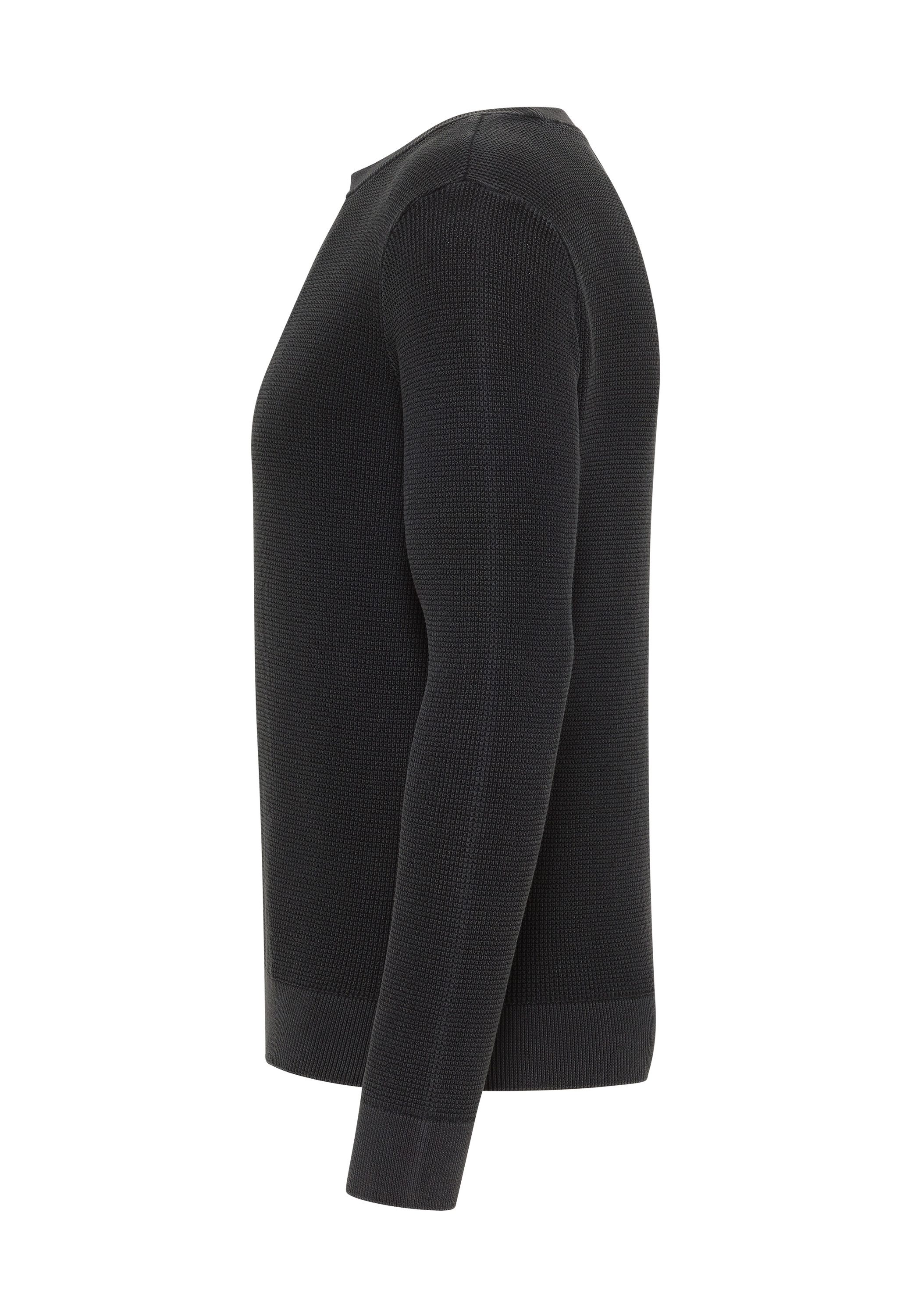 MUSTANG Sweater Heren stijl Elliot