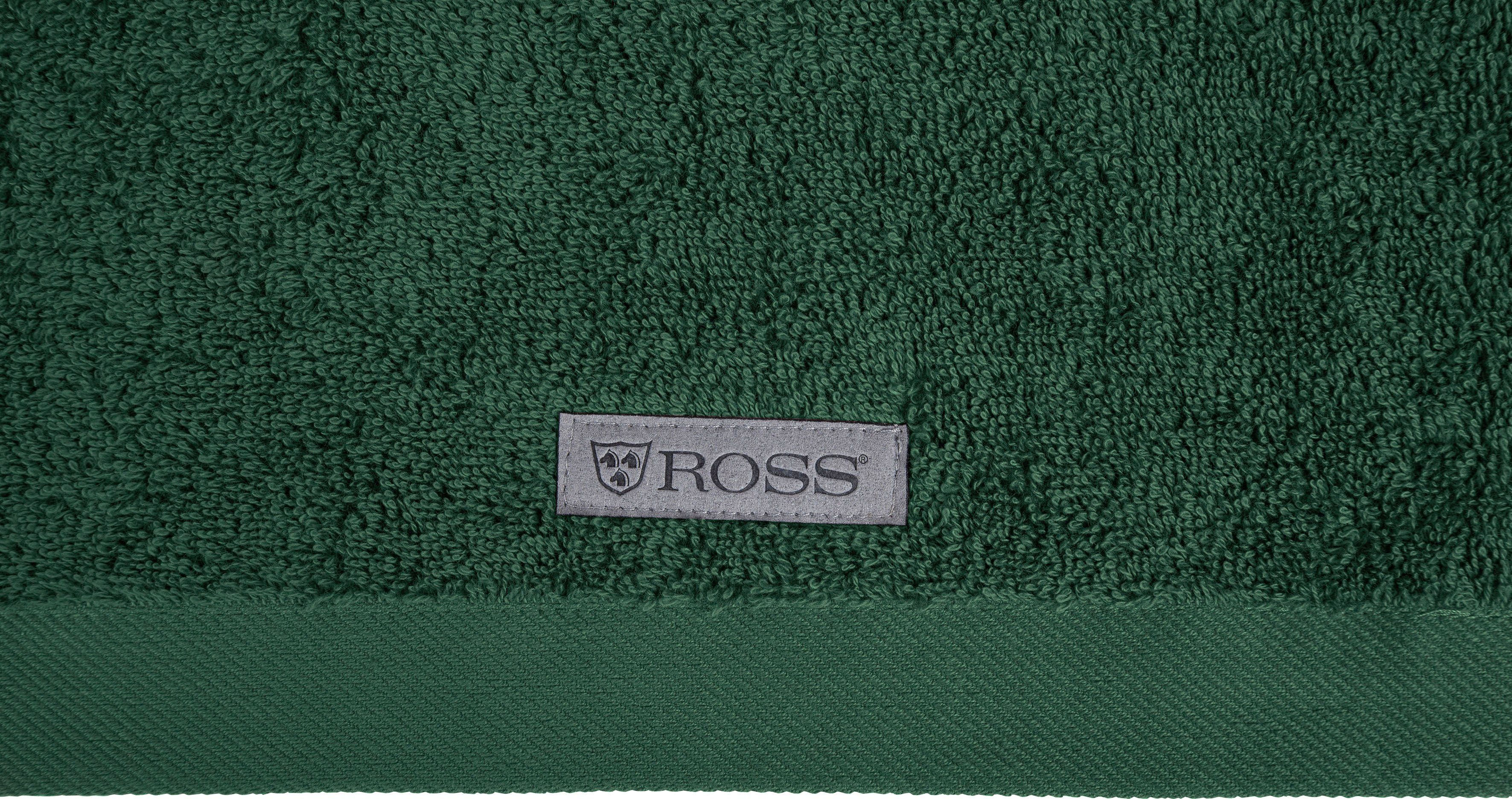 ROSS Douchelaken Sinfonie in moderne effen kleuren (1 stuk)