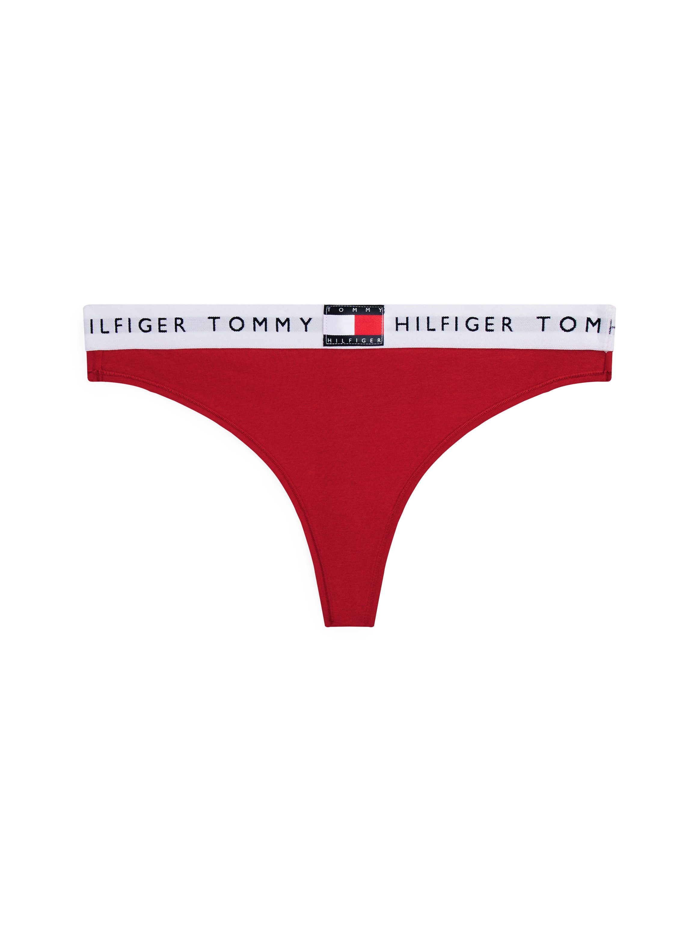 Tommy Hilfiger Underwear Tanga CLASSIC THONG