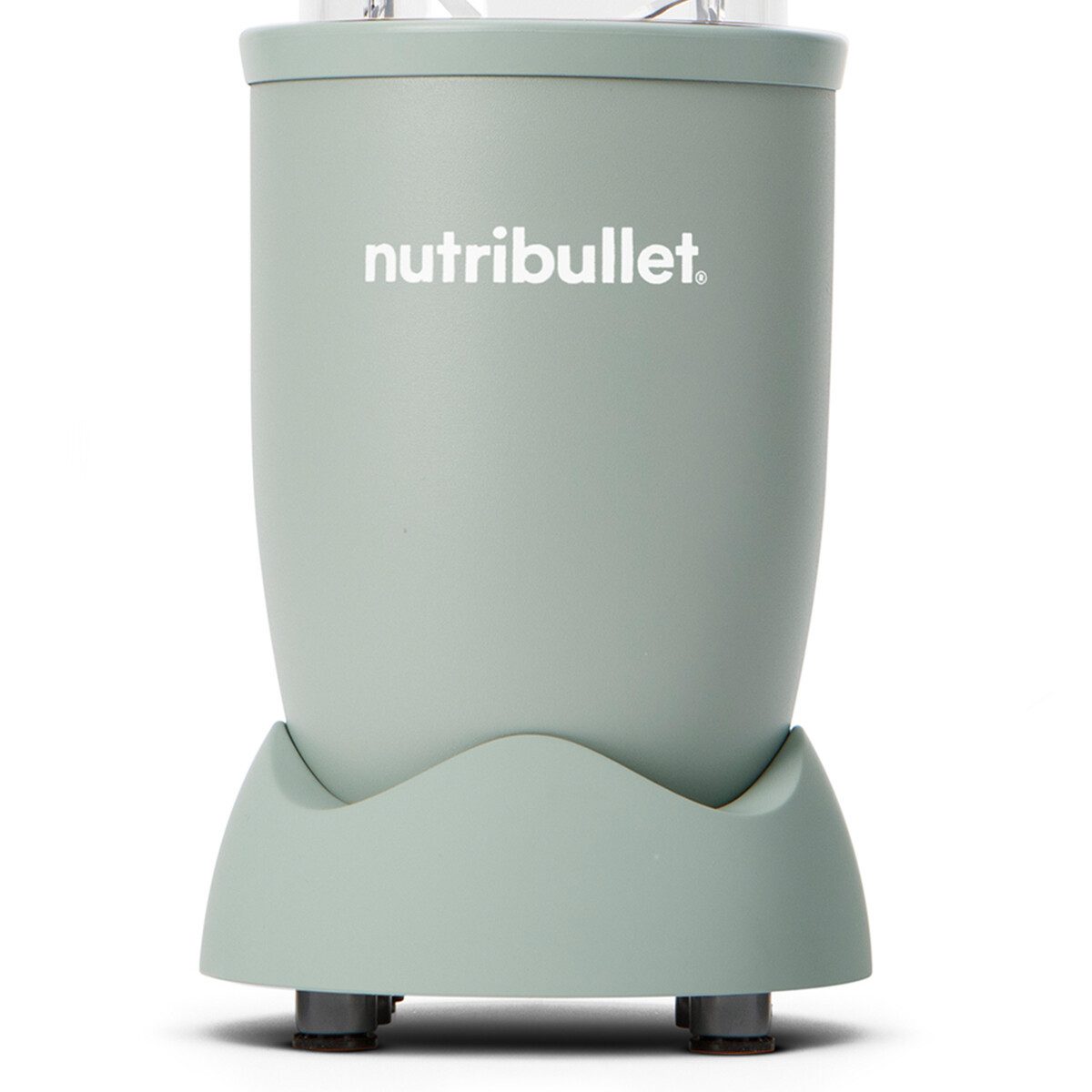 Nutribullet Smoothie-maker NB PRO NB907MAJD matt jade