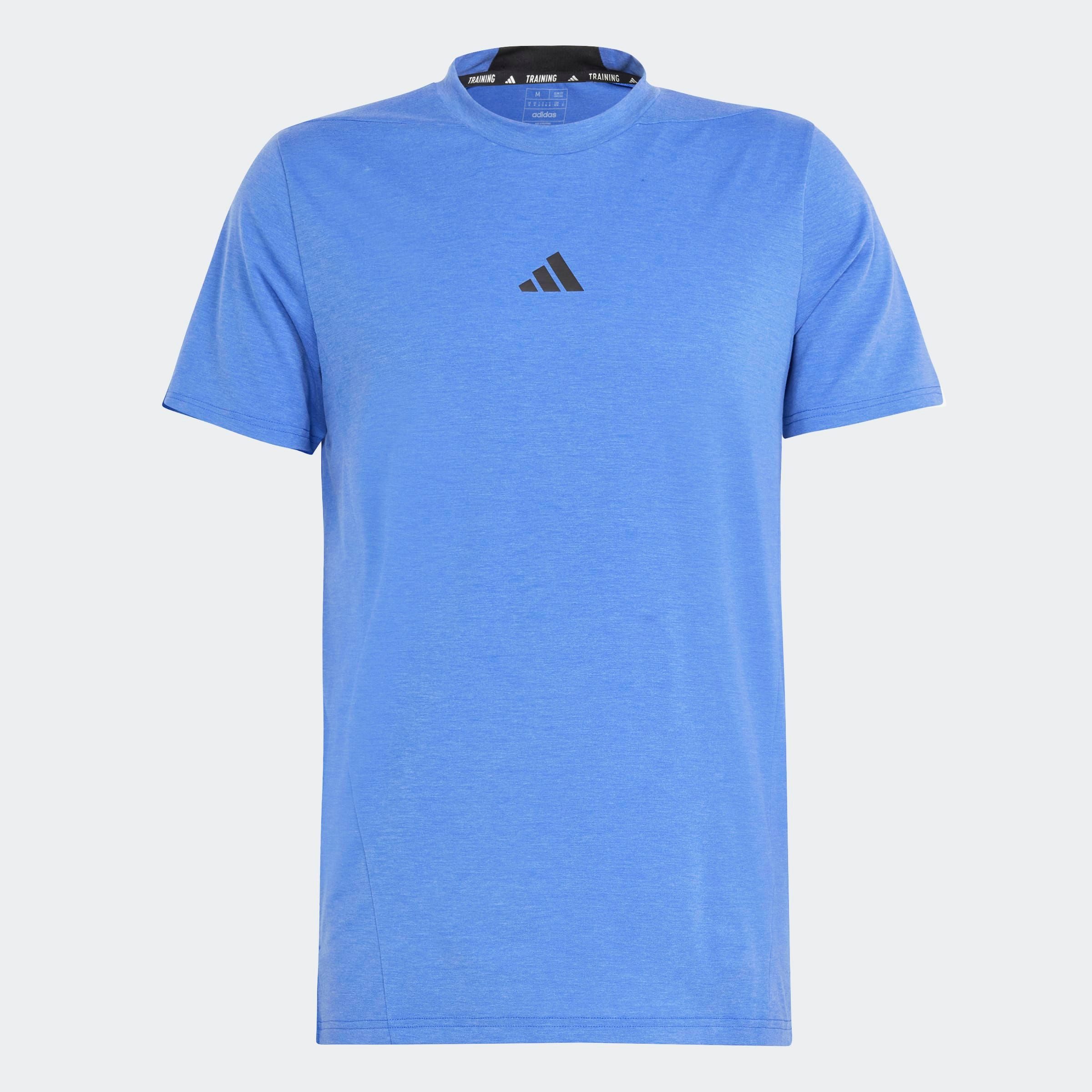 adidas Performance T-shirt D4T TEE