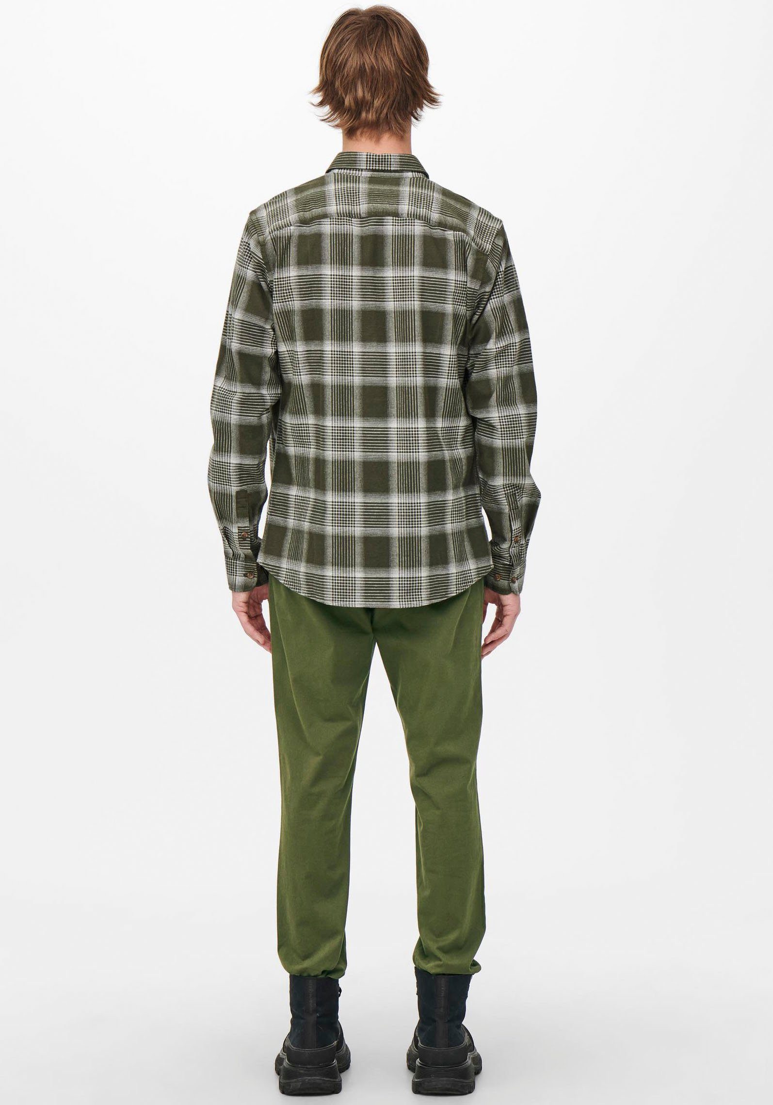 ONLY & SONS Chino CAM CHINO