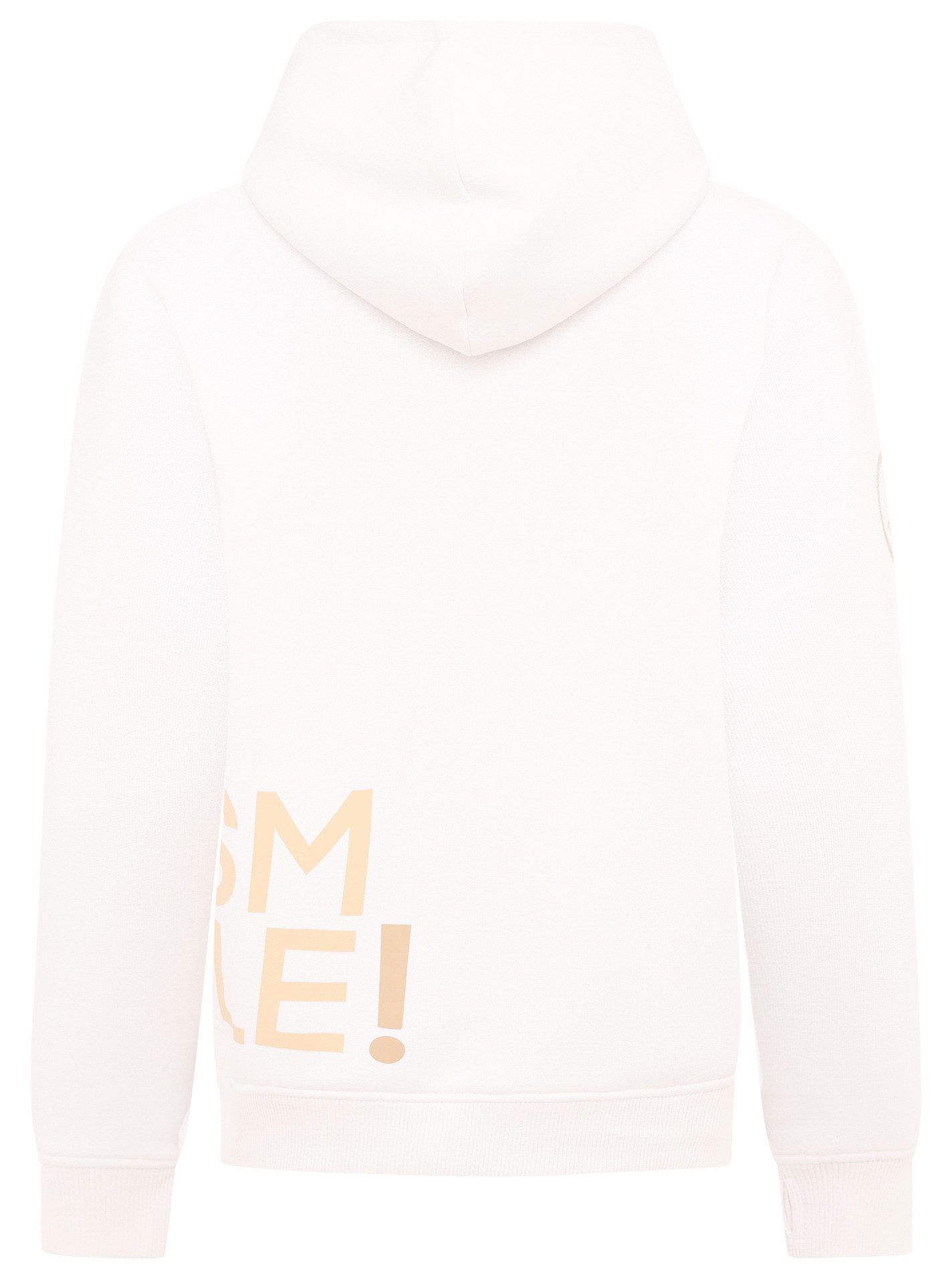 Zwillingsherz Hoodie Alissa