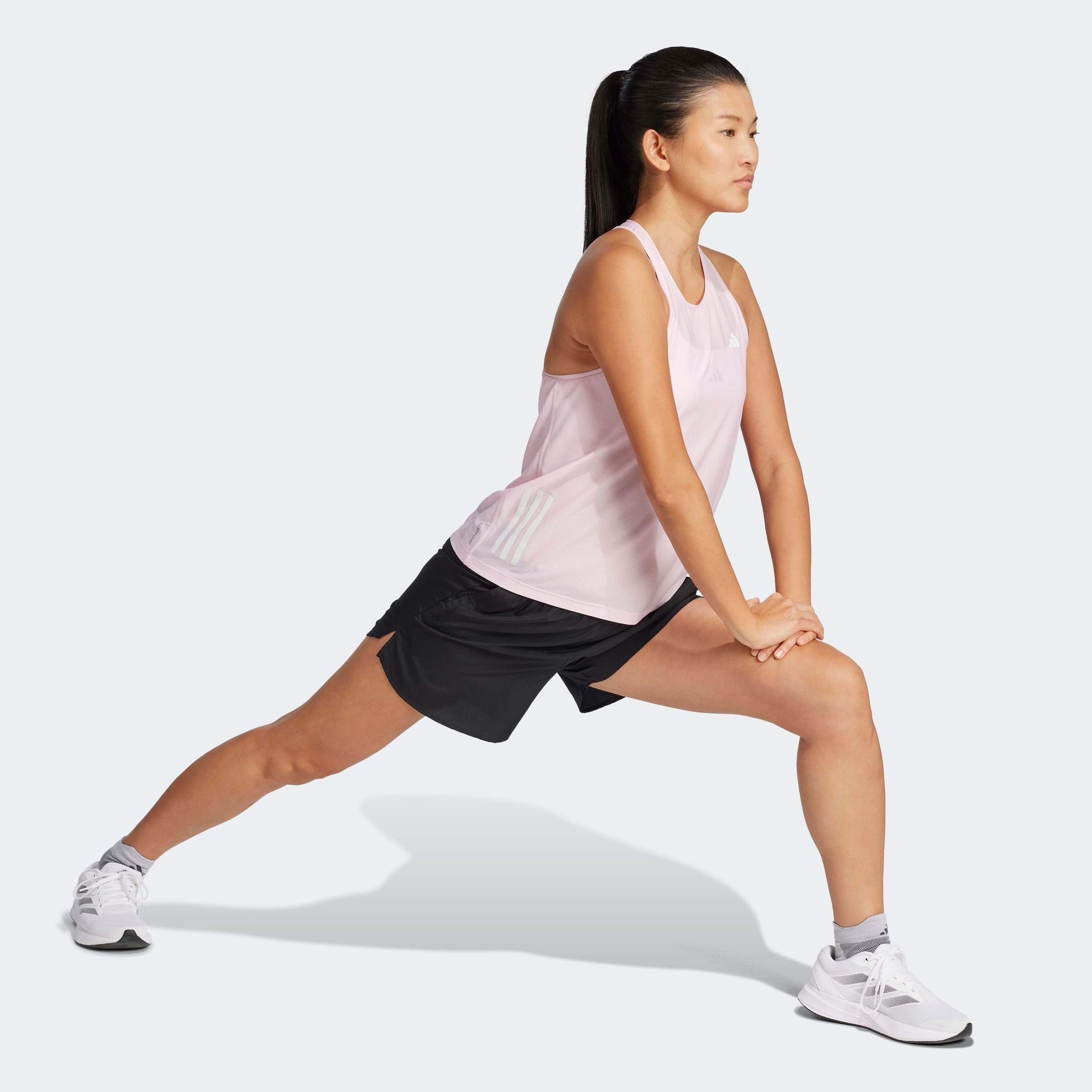 adidas Performance Runningtop OTR B TANK