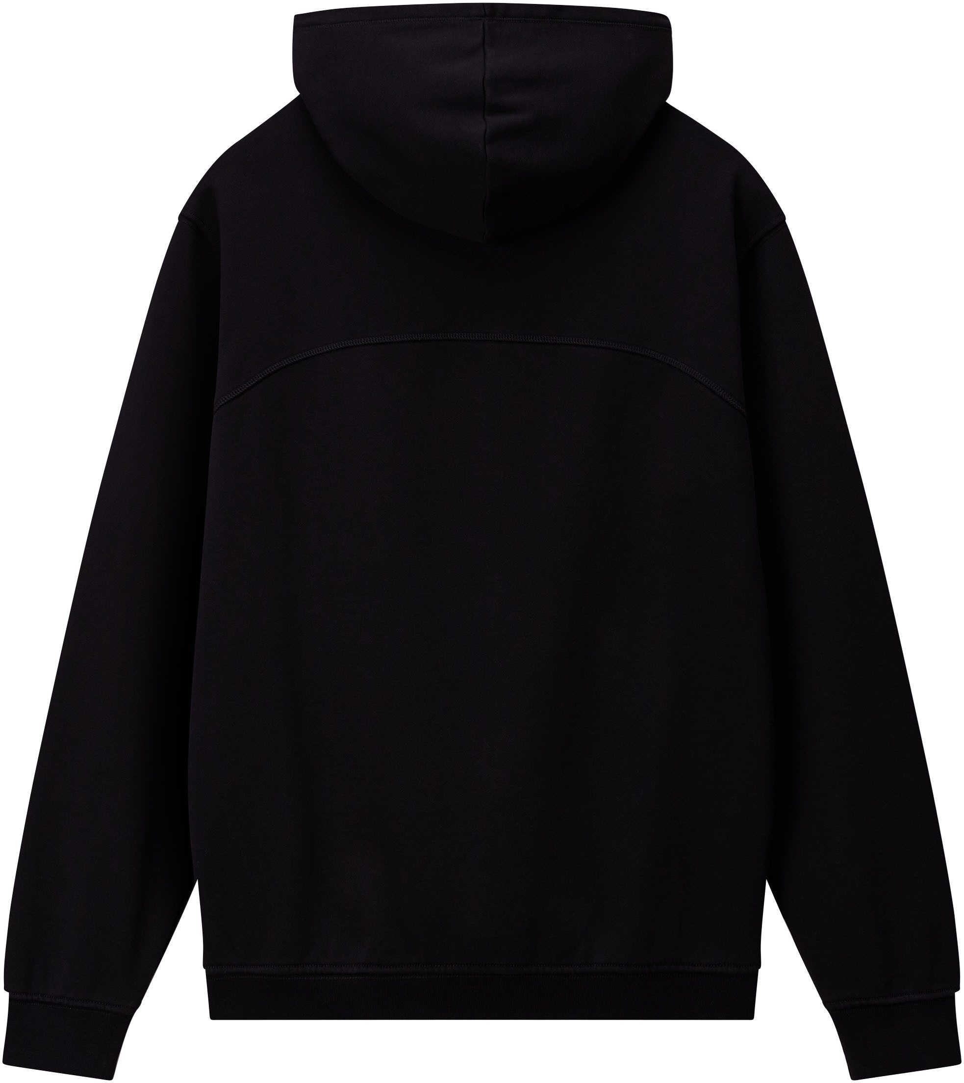 Napapijri Hoodie B-BADGE H