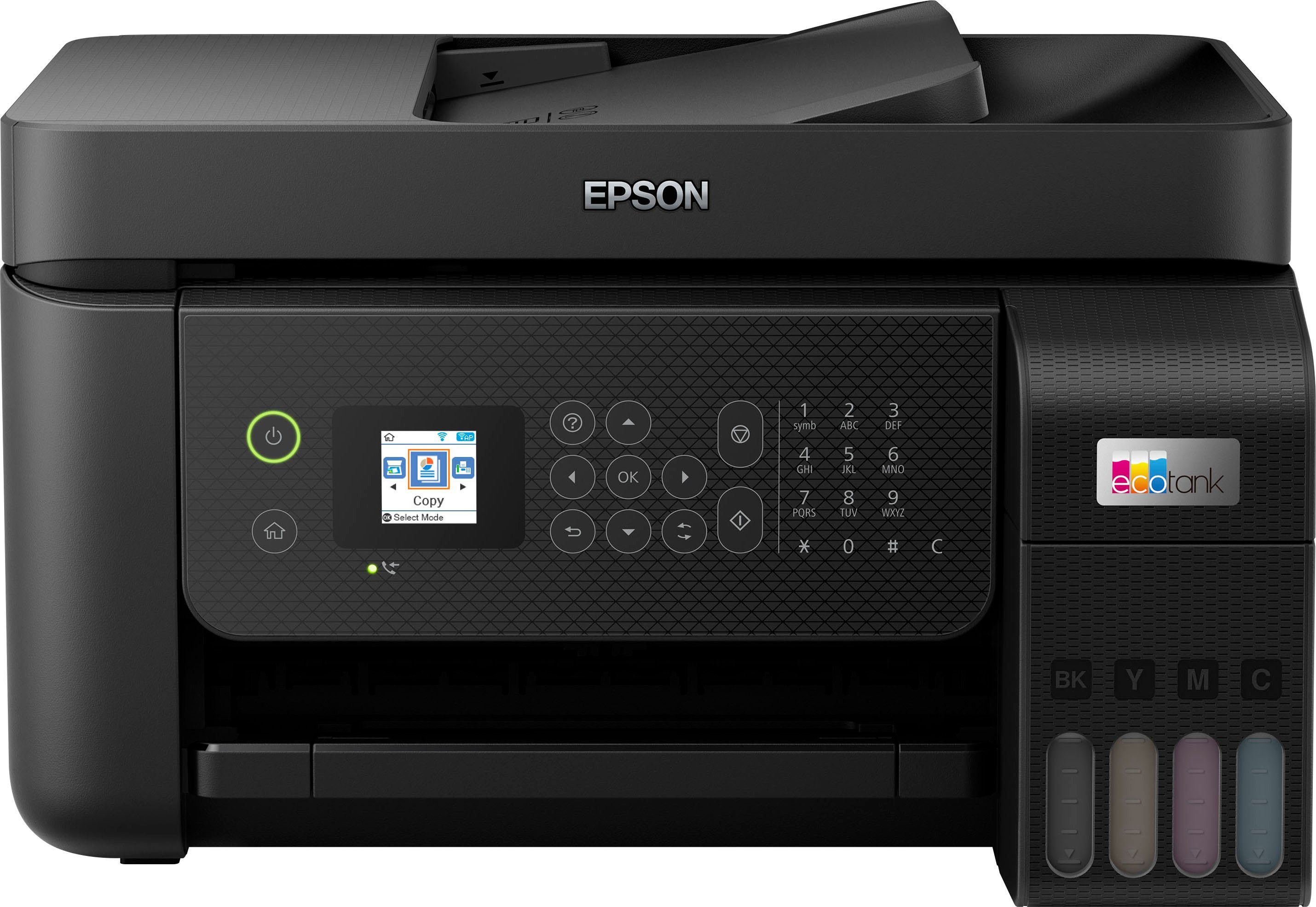 Epson All-in-oneprinter EcoTank ET-4800