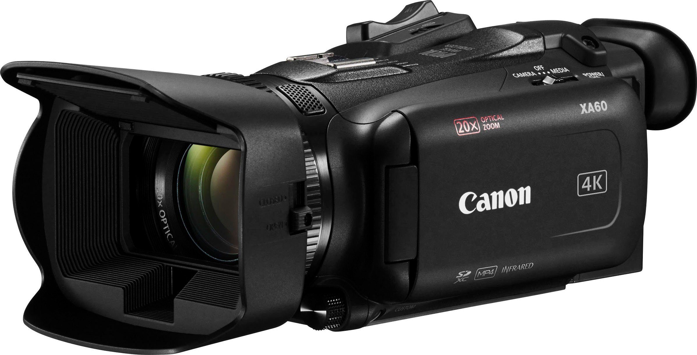 Canon Camcorder XA-60