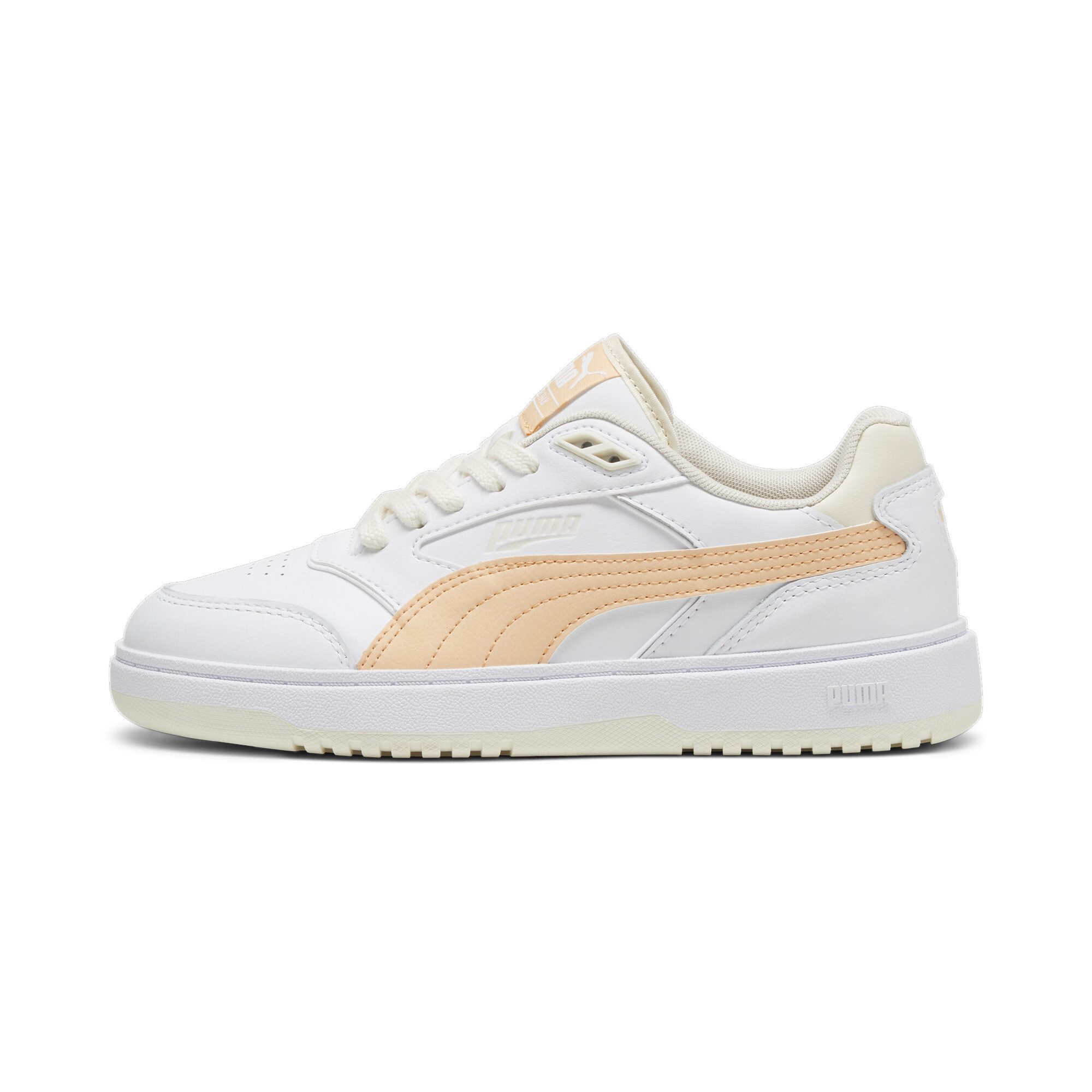 PUMA Sneakers DOUBLECOURT