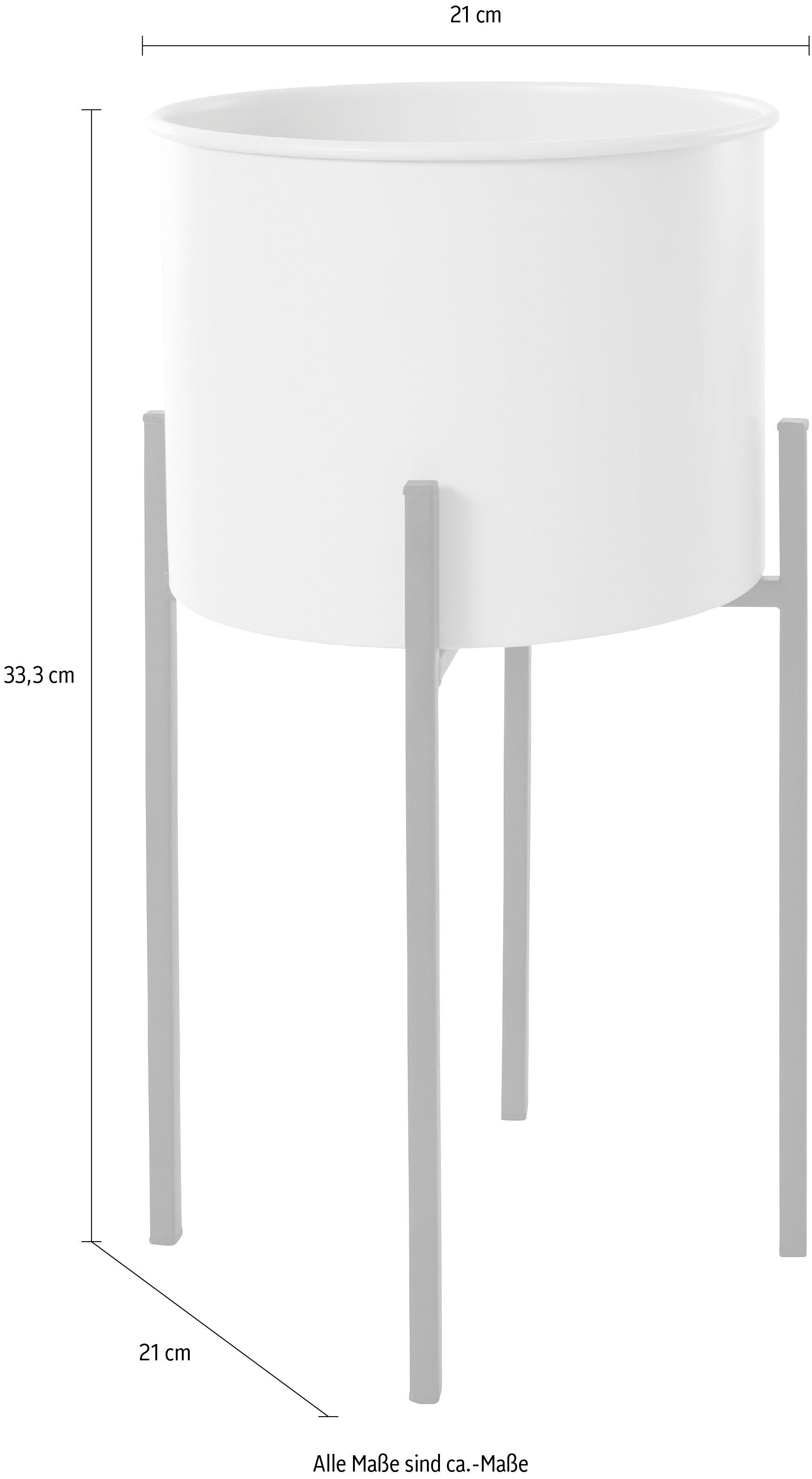 LeGer Home by Lena Gercke Sierpot DORETTE (set, 2 stuks)