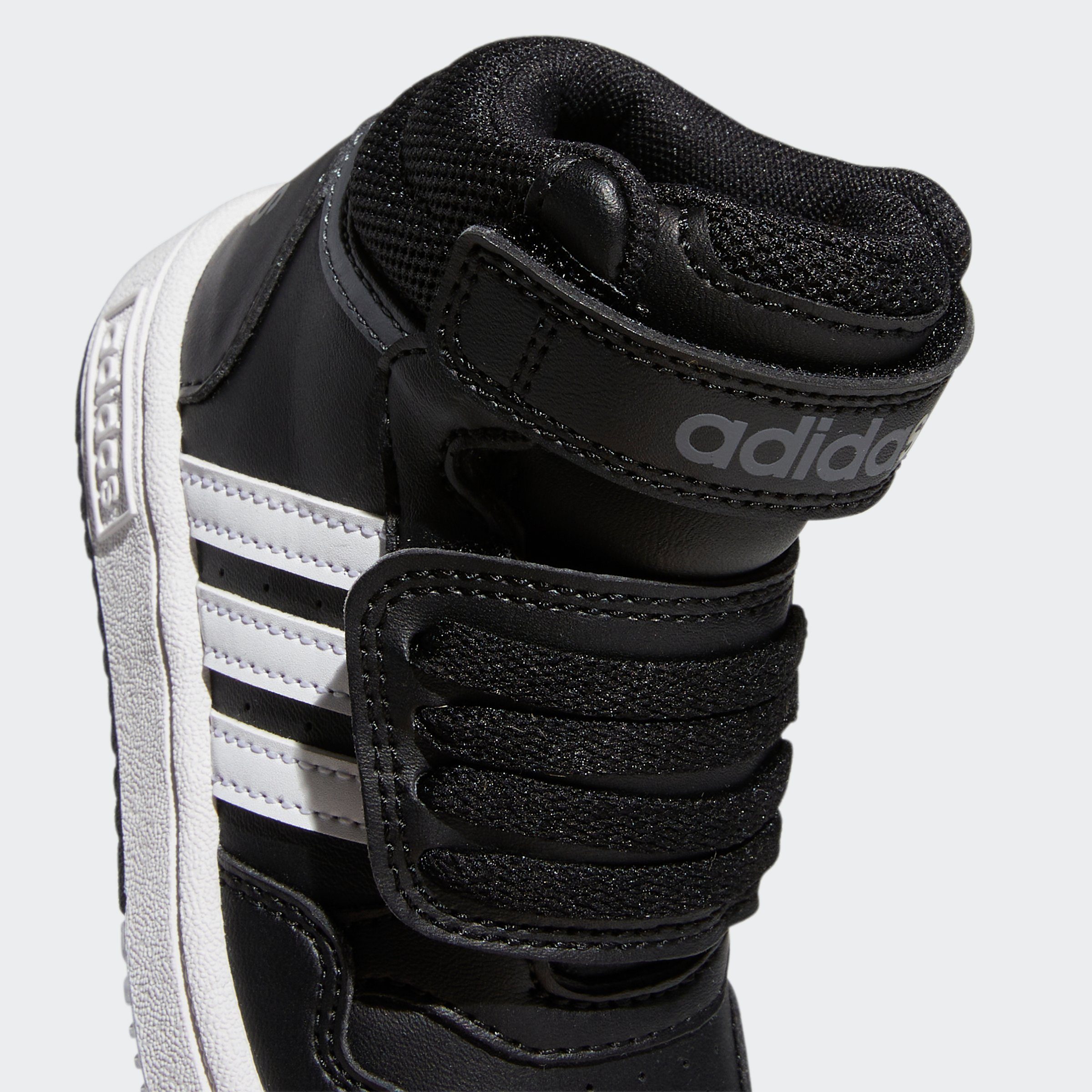 adidas Sportswear Sneakers HOOPS MID