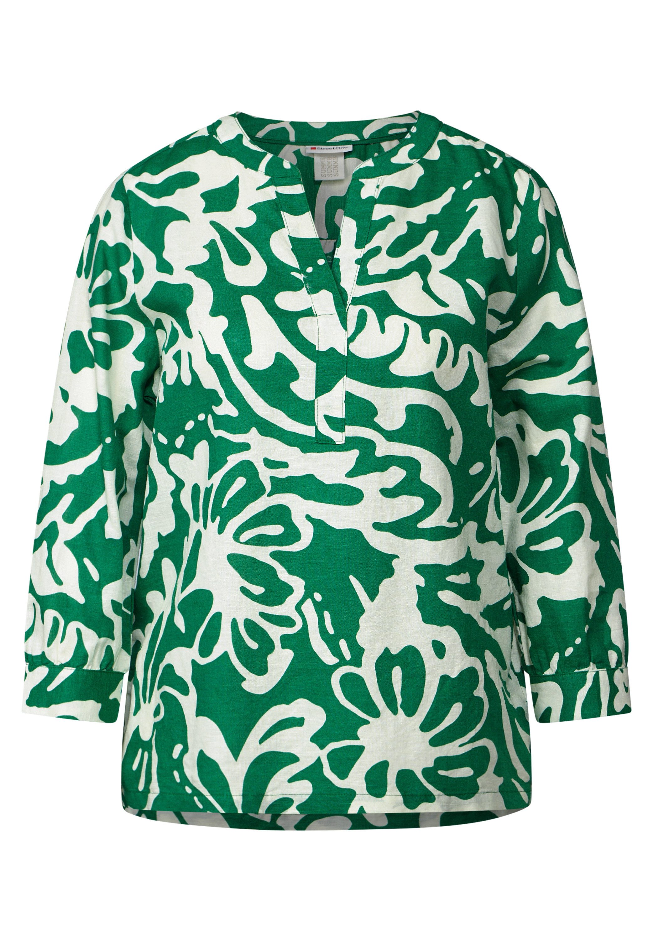 STREET ONE Klassieke blouse