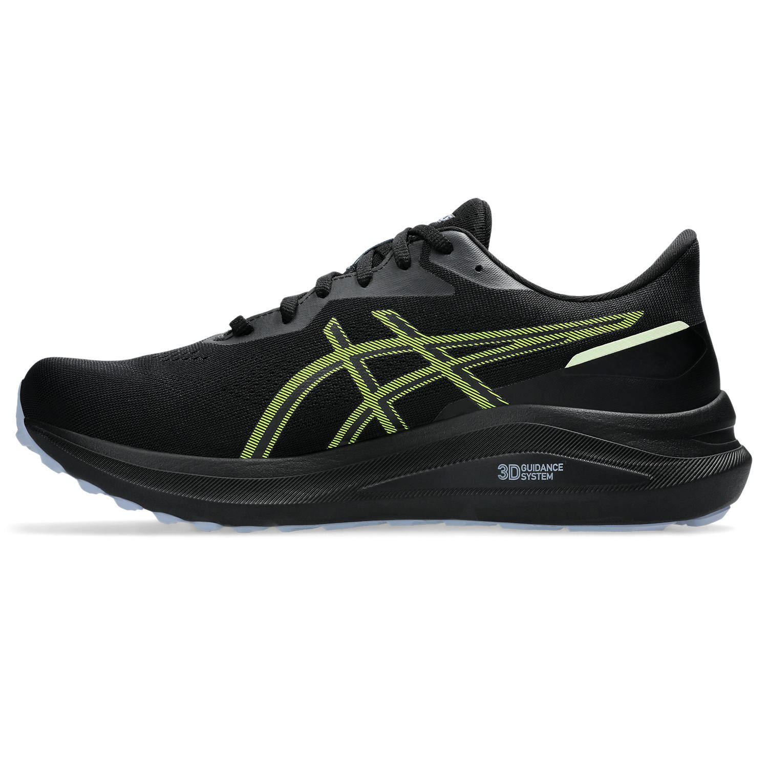 Asics Runningschoenen GT-1000 13 Gore-Tex voor meer stabiliteit, waterdicht