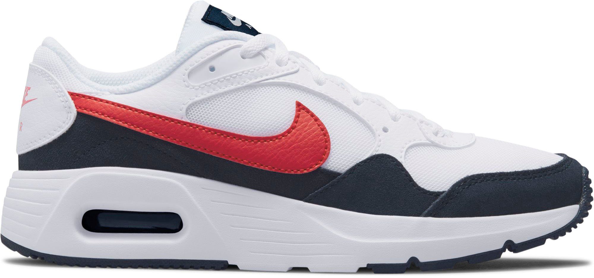 nike sportswear air max sc men sneakers
