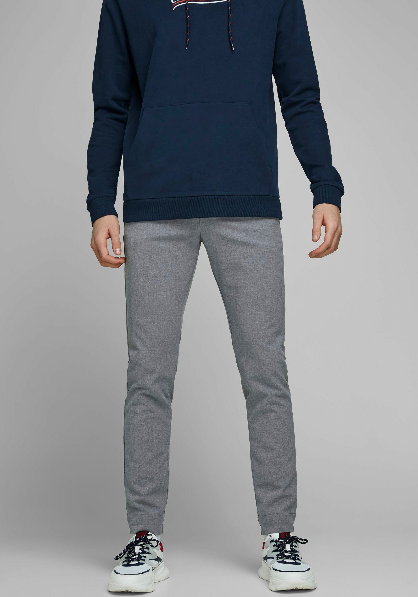 Jack & Jones stoffen broek JJIMARCO JJCONNOR