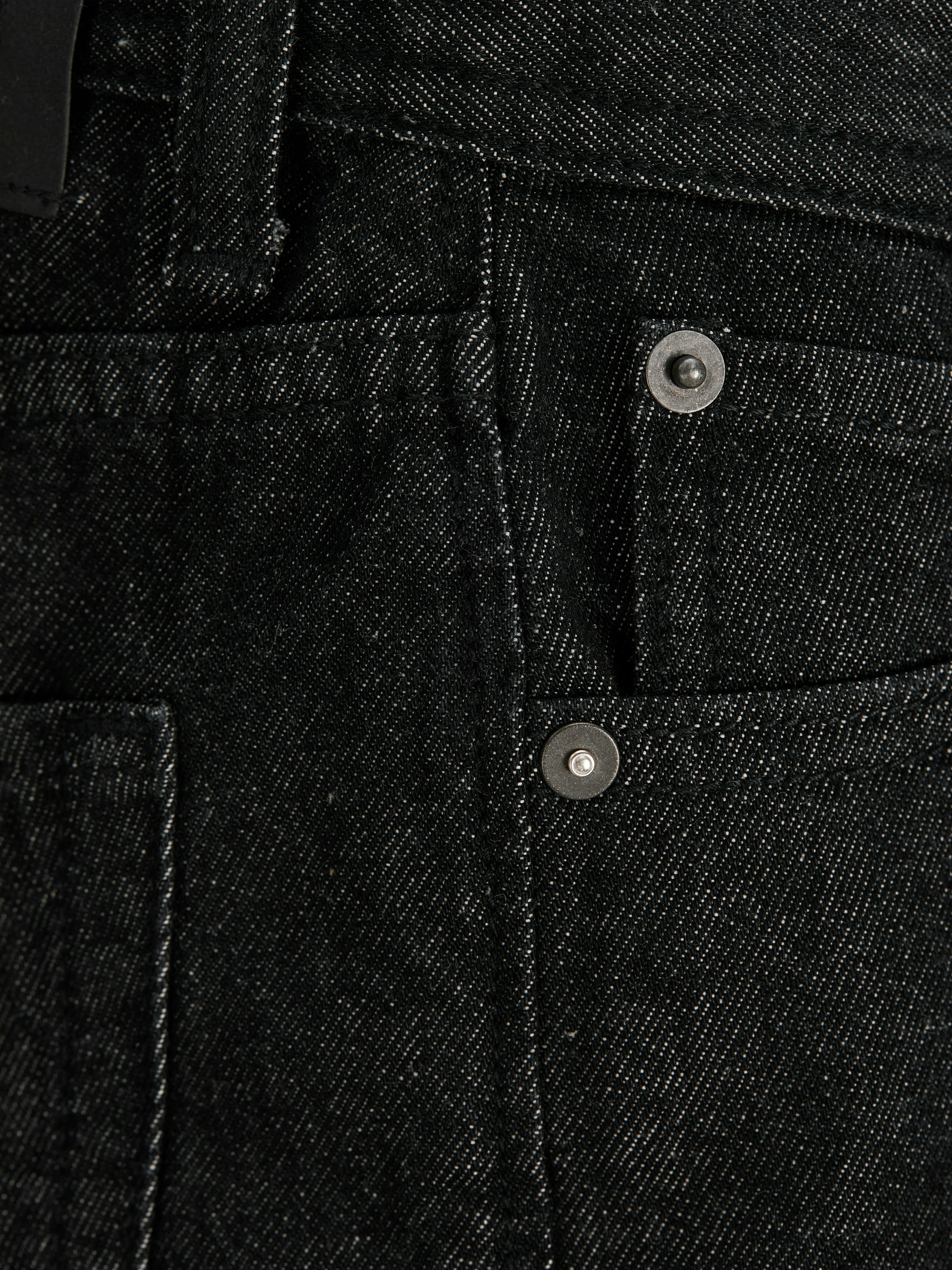 Jack & Jones Junior Relax fit jeans JJIALEX JJORIGINAL SQ 737 JNR