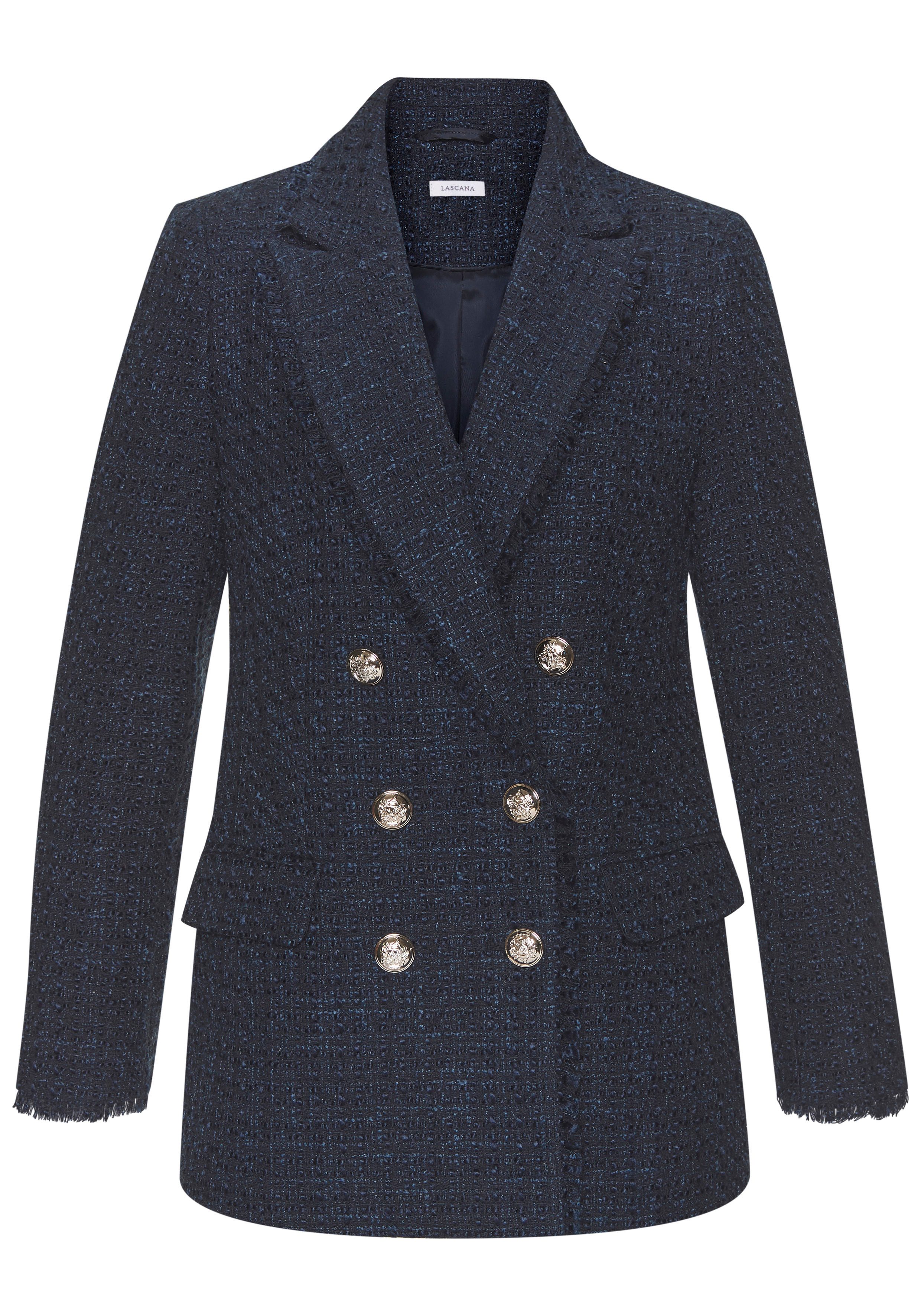 Lascana Lange blazer