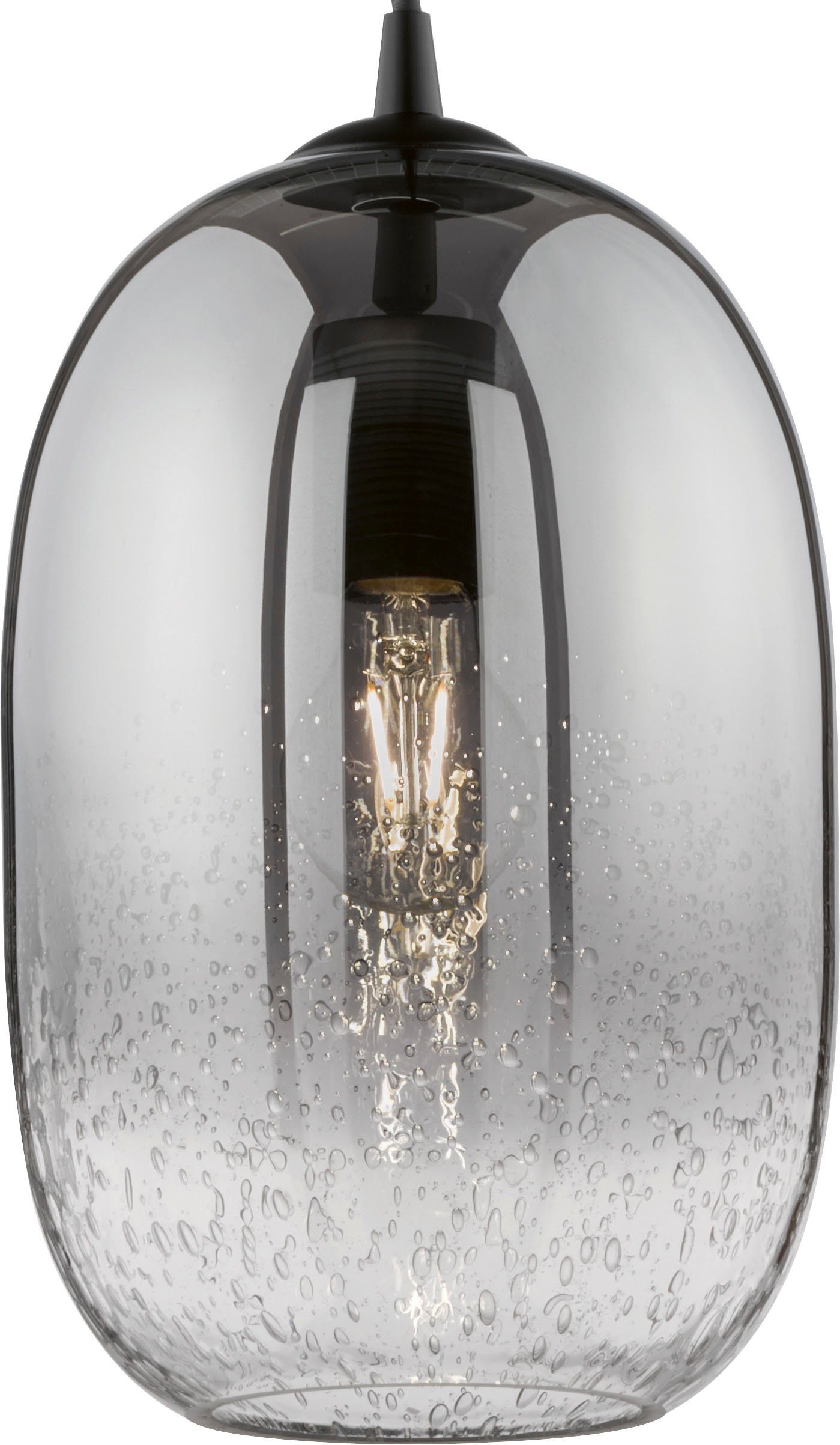 Honsel Leuchten Hanglamp TRACE (1 stuk)