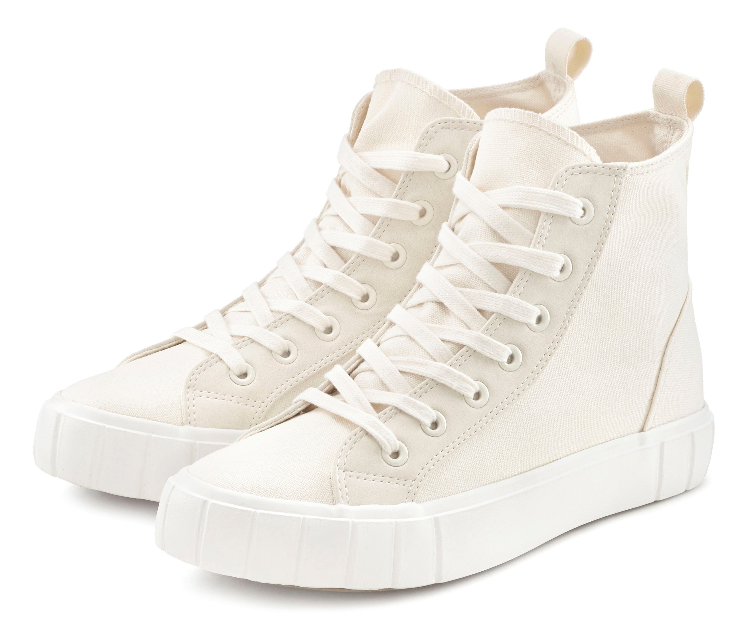 Elbsand Sneakers Vrijetijdsschoen, lage schoen, high top, veterschoen, zomerlaars VEGAN