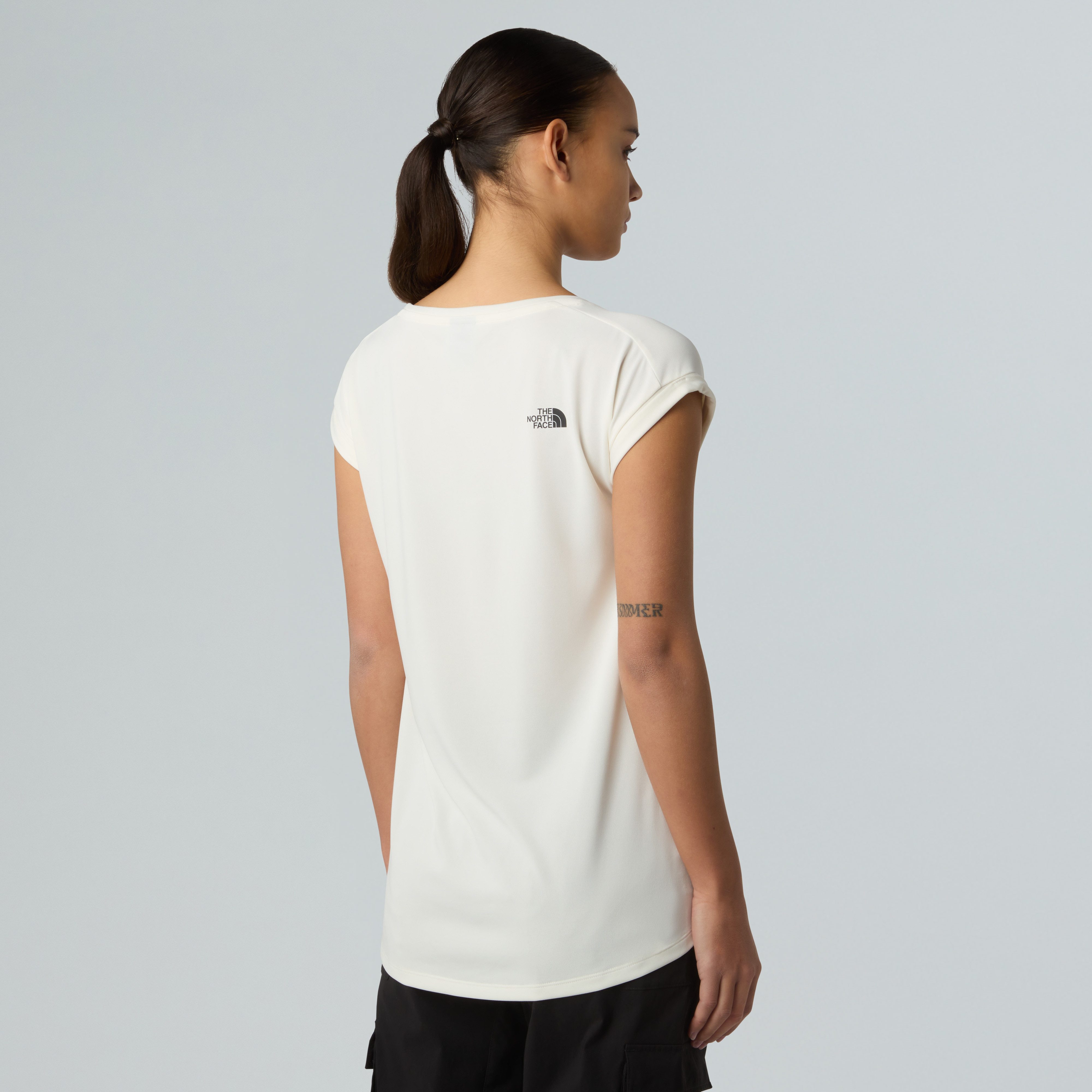 The North Face Functioneel shirt W TANKEN TANK - EU (1-delig)