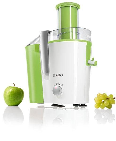 BOSCH Vruchtenpers VitaJuice MES25G0
