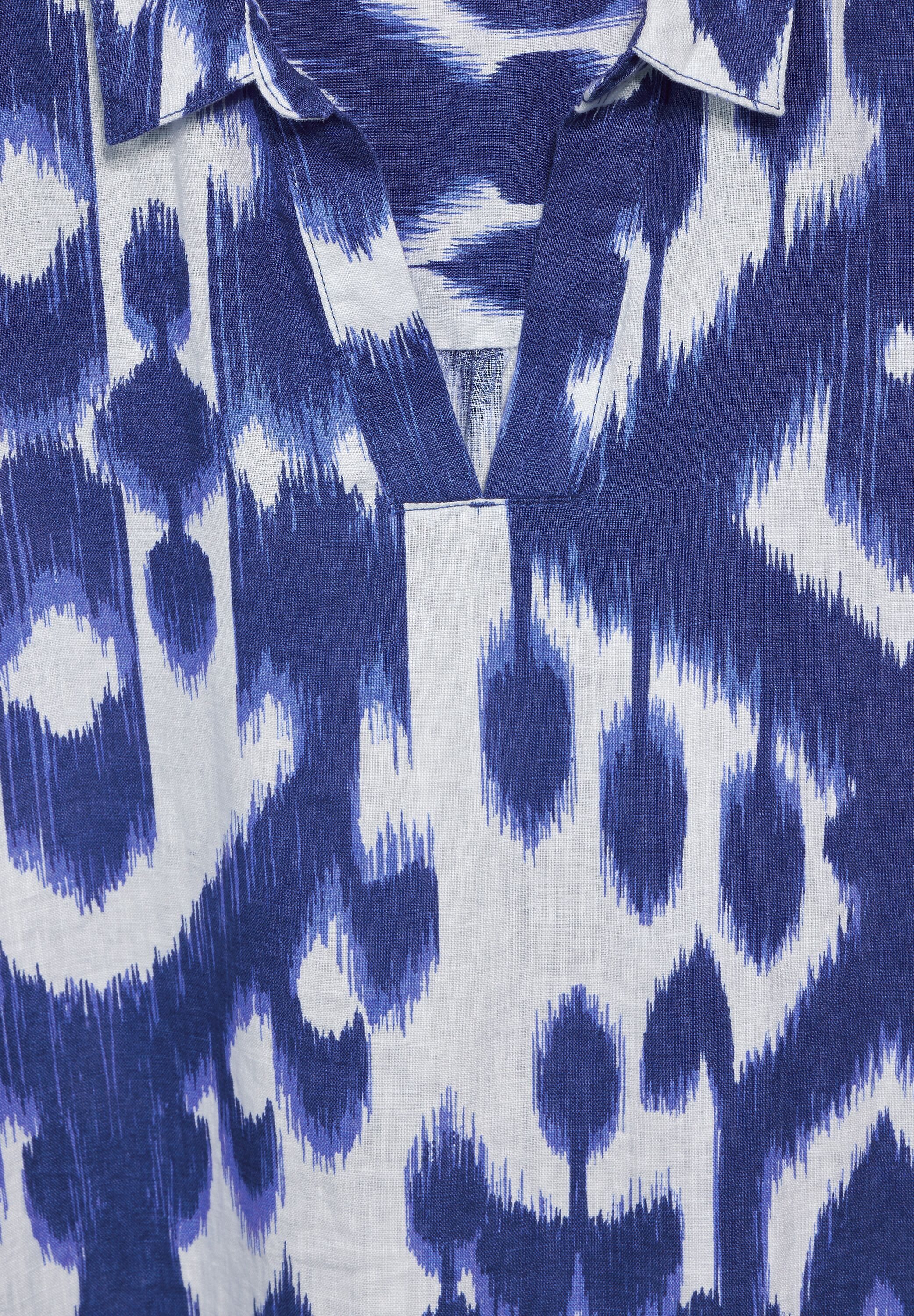 STREET ONE Zomerjurk met print all-over