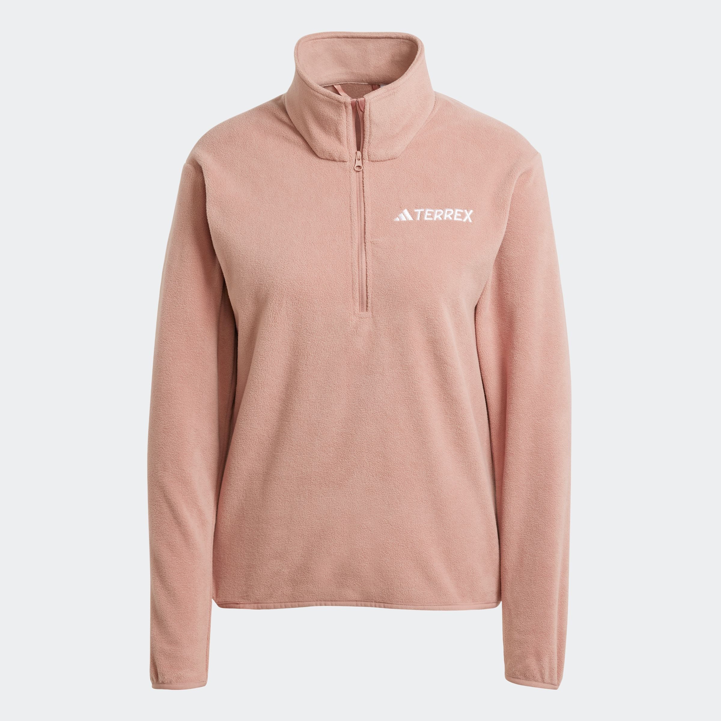 adidas TERREX Sweatshirt W MT ESS HZ FL (1-delig)