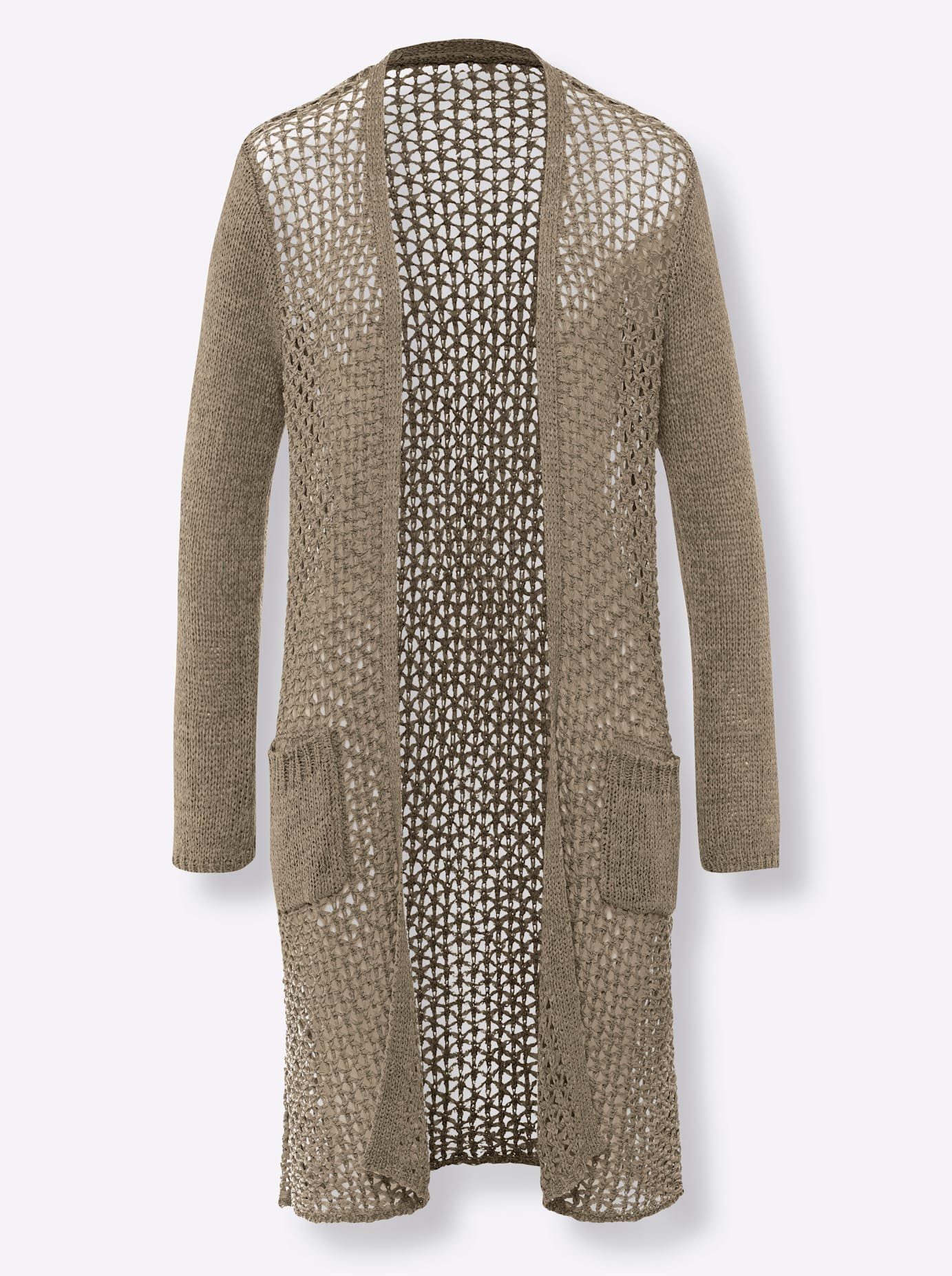 heine Vest
