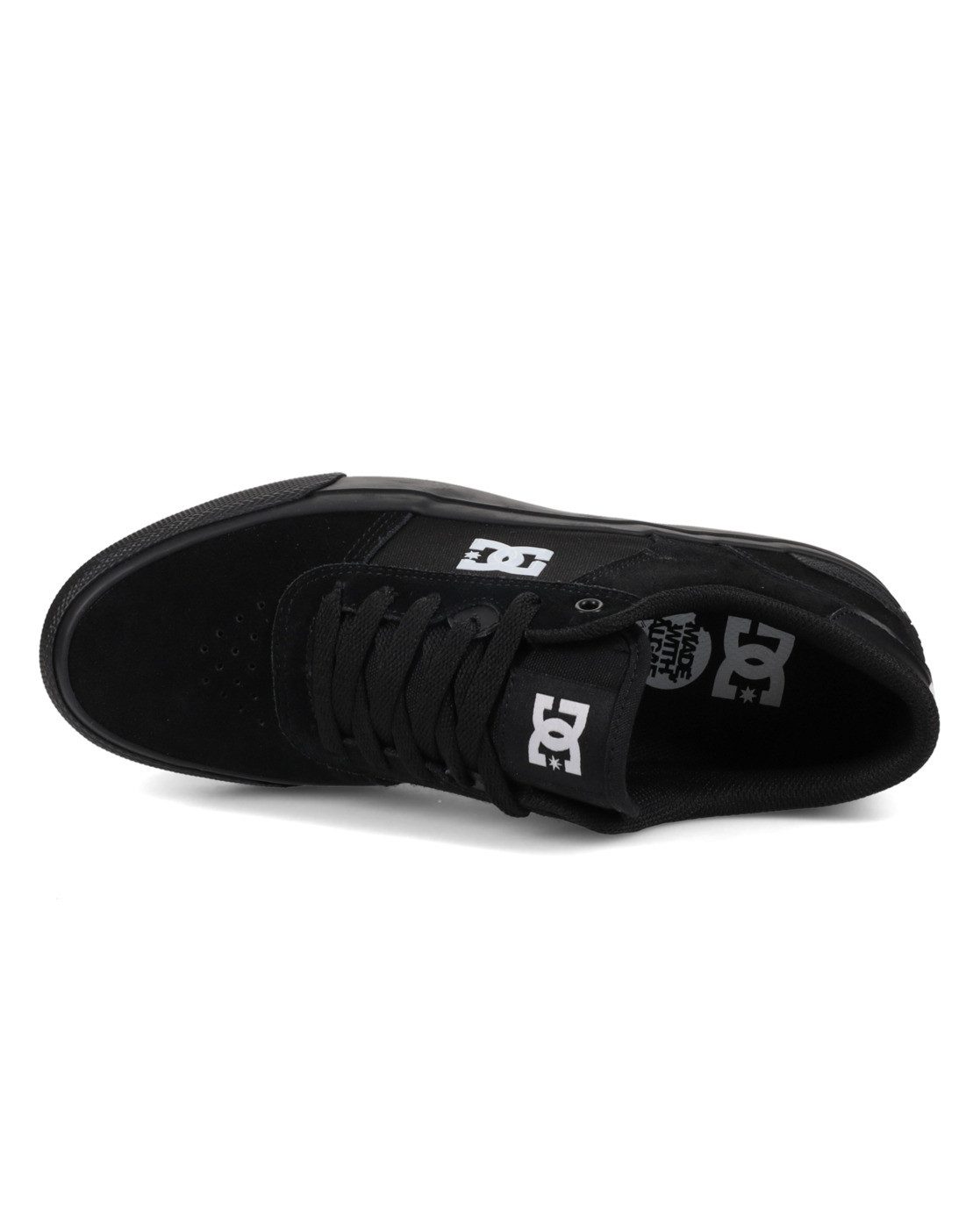 DC Shoes Skateschoenen Teknic S