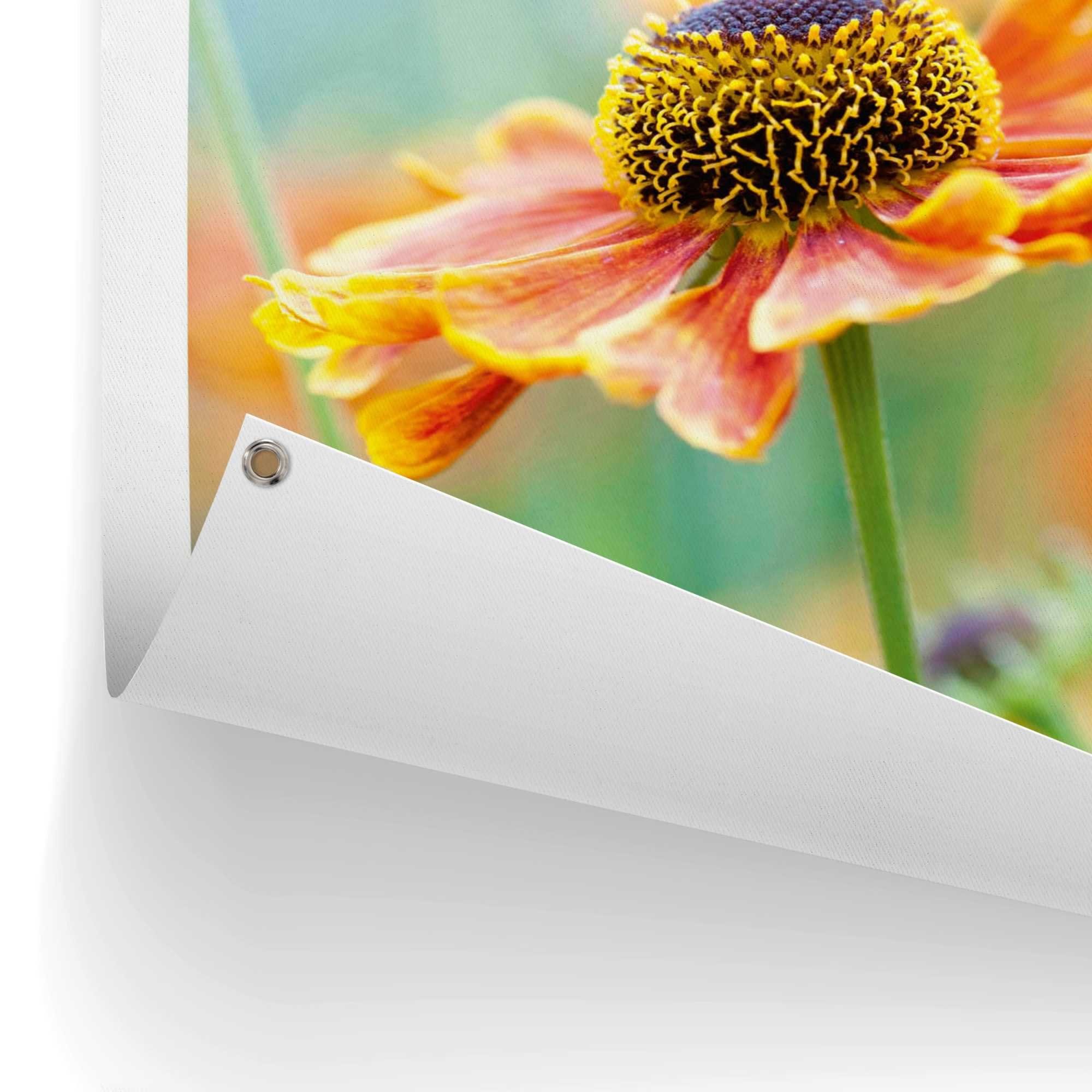 Reinders! Poster Bloem Outdoor voor tuin of balkon
