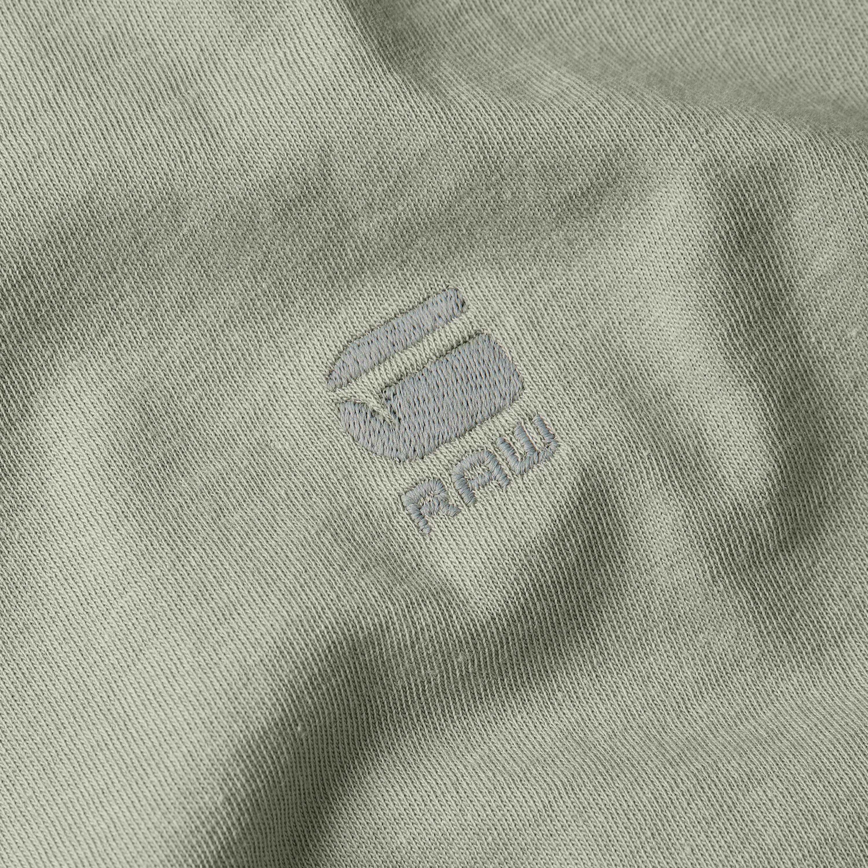 G-Star RAW T-shirt Front seam r t wmn