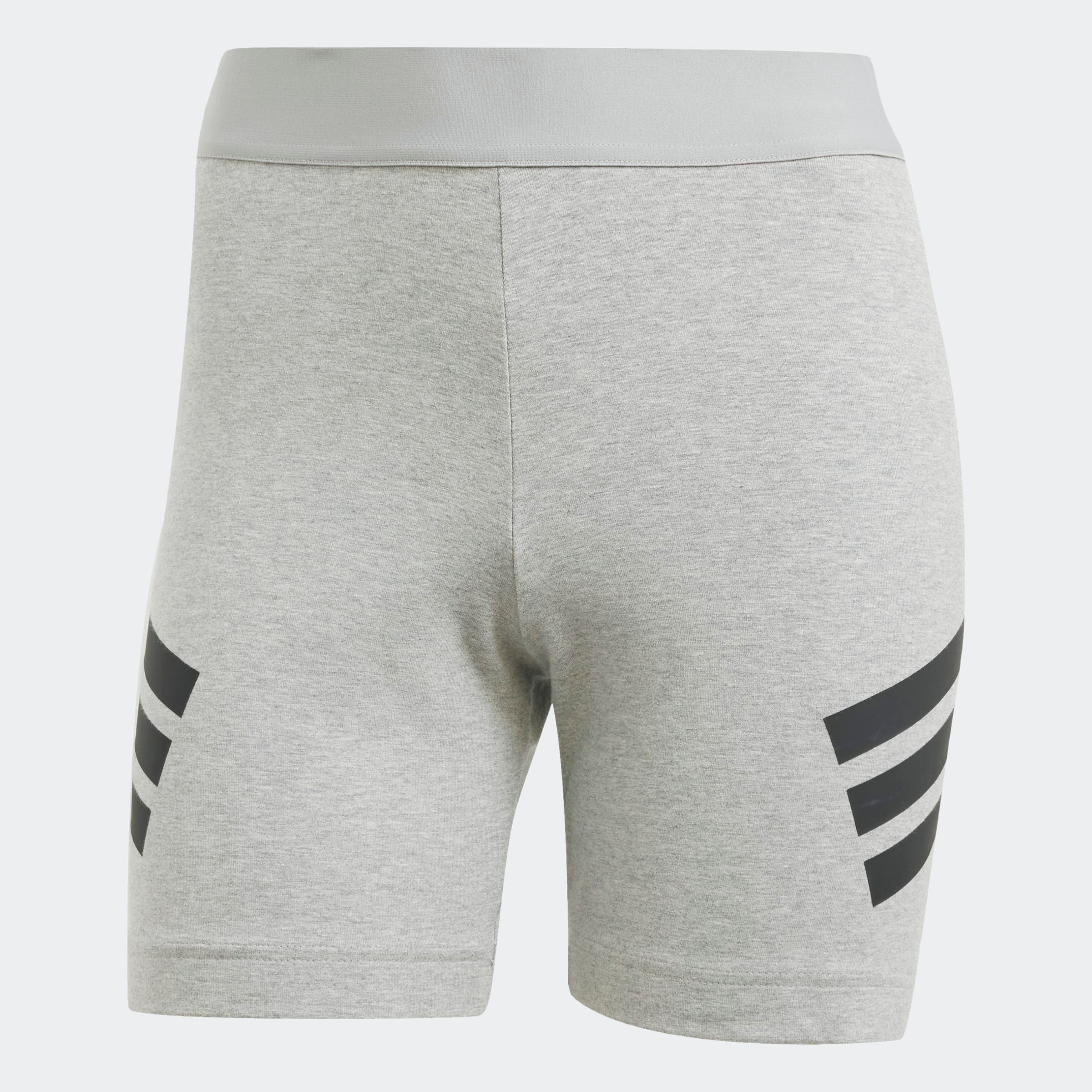 adidas Sportswear Short W FI 3S BIKER (1-delig)