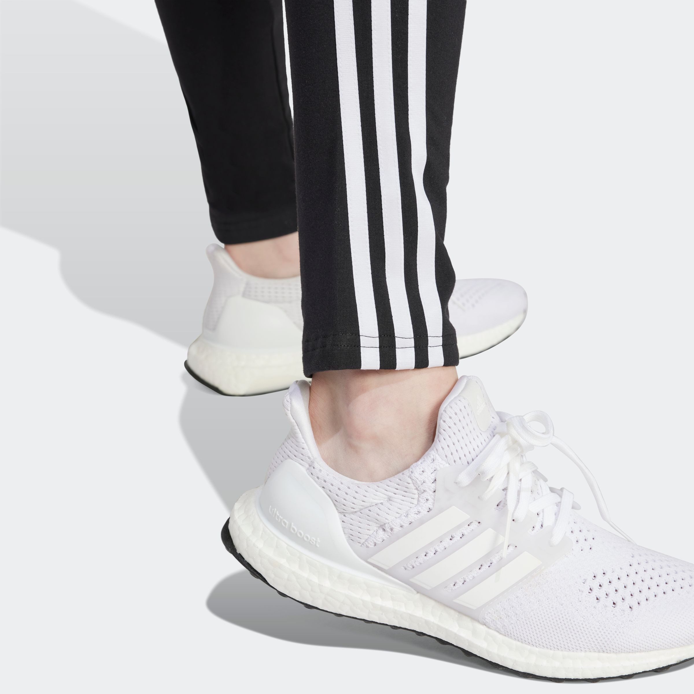 adidas Sportswear Legging W FI 3S LEGGING (1-delig)