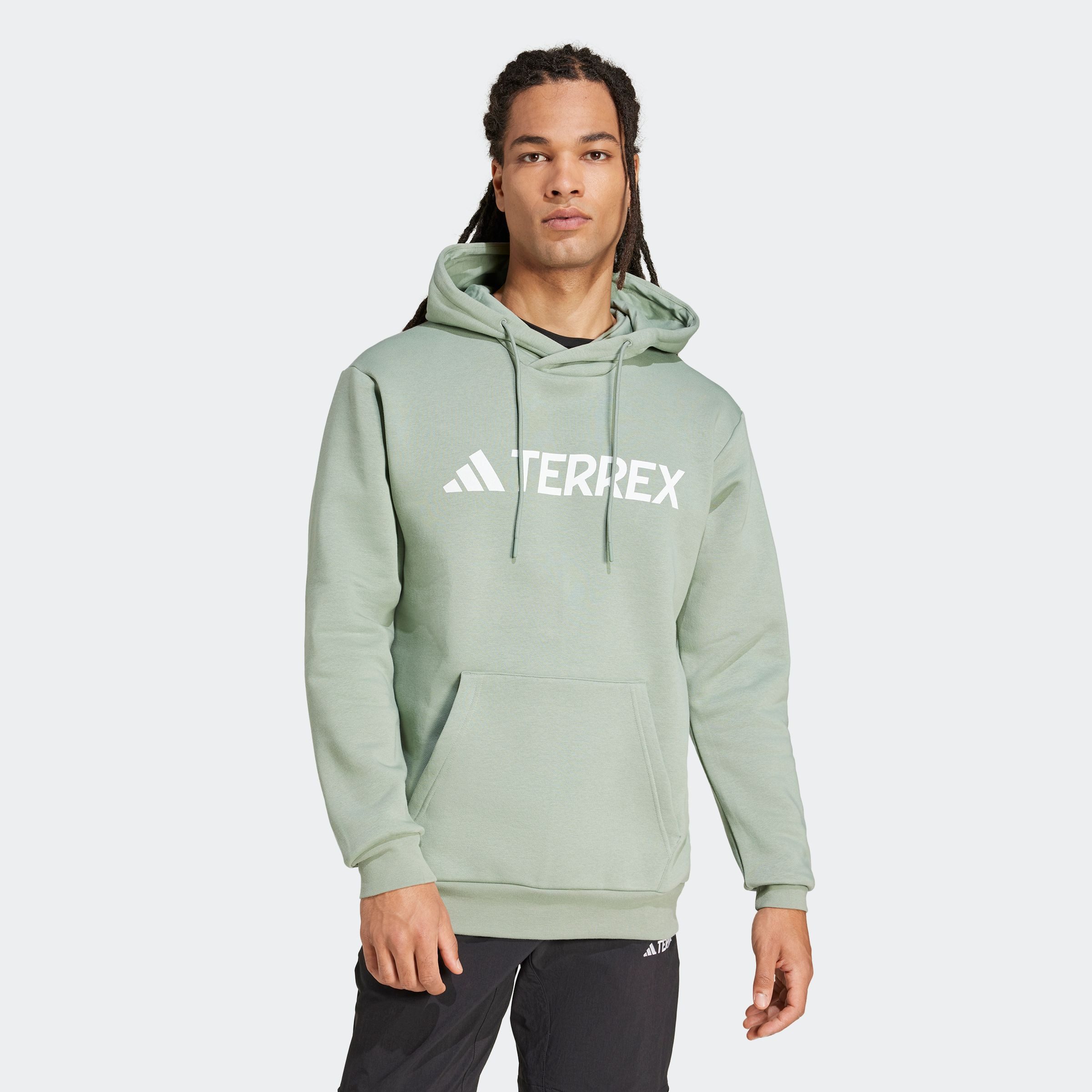adidas TERREX Hoodie MT L LOGO HD