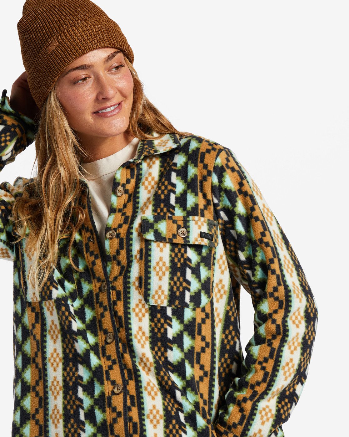 Billabong Sweatshirt A/Div Forge Fleece