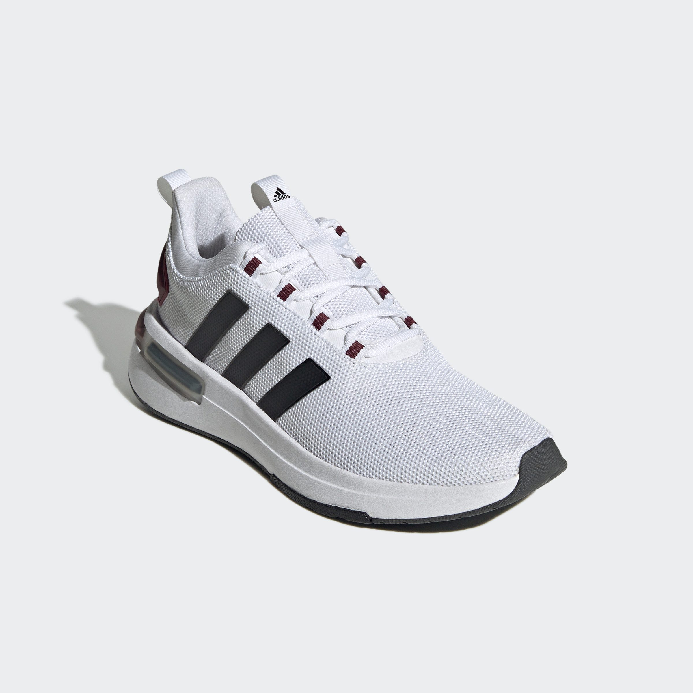 adidas Sportswear Sneakers RACER TR23 Ontwerp in de geest van de adidas NMD heren sneakers maat 47 wit