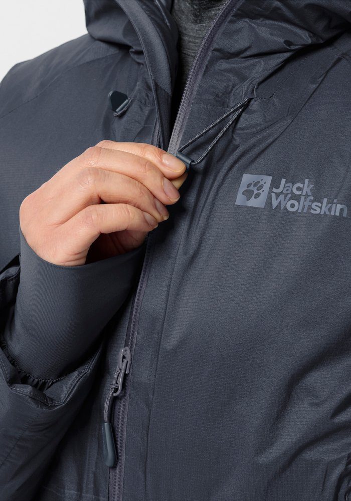 Jack Wolfskin Donsjack CYROX 2L DOWN JKT W