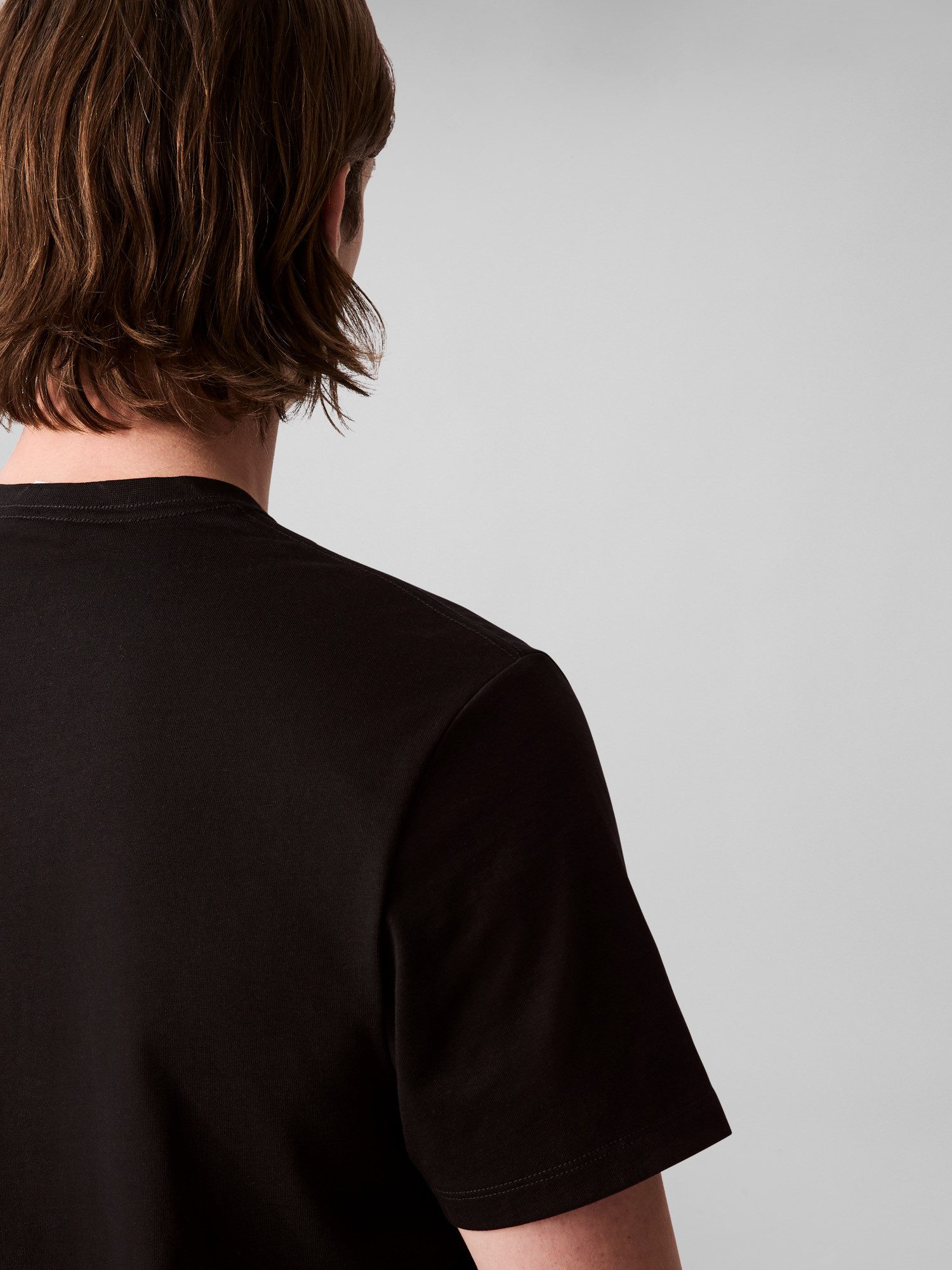 Calvin Klein T-shirt SS Hero Monologo Tee 20s