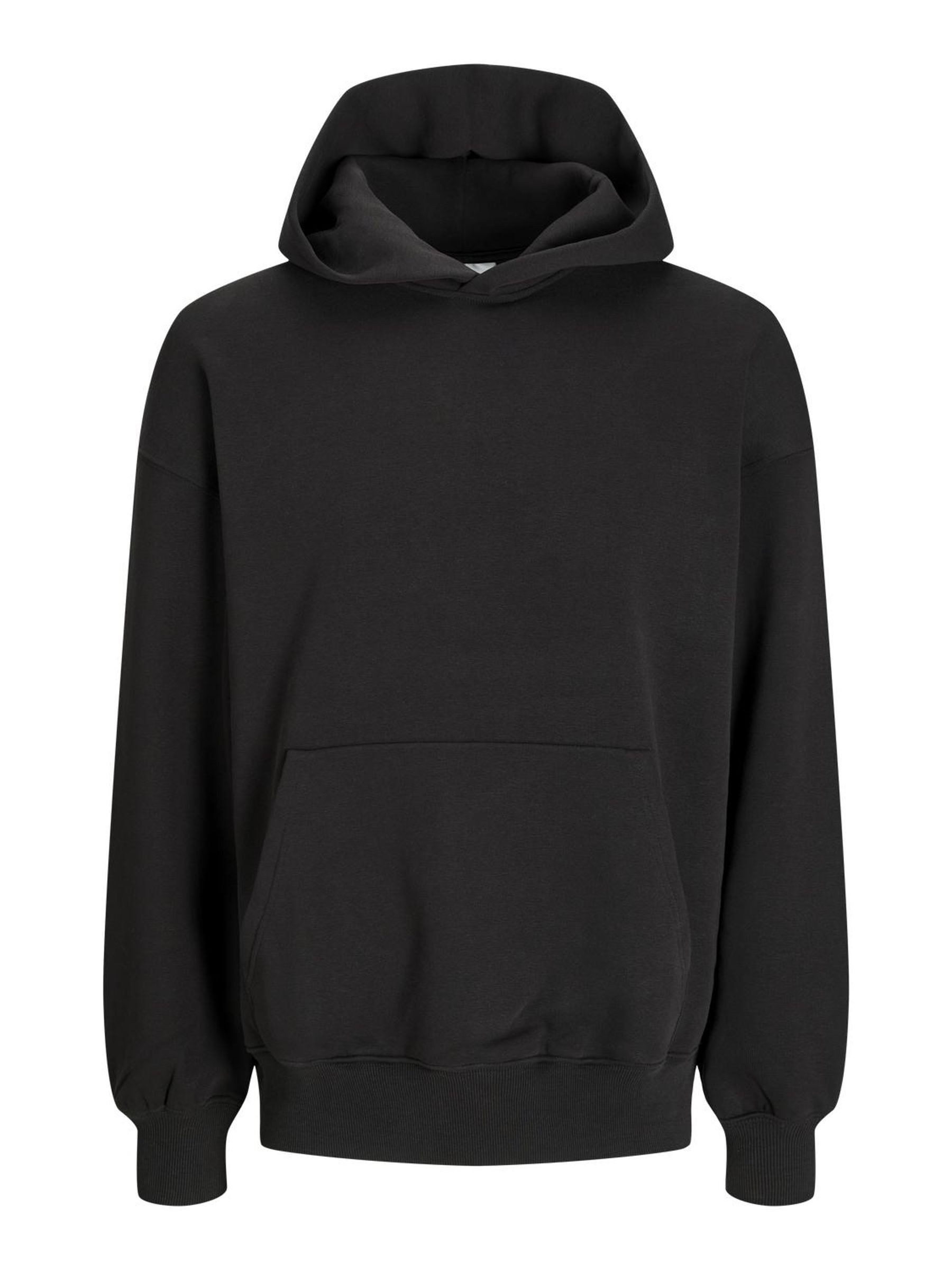 Jack & Jones Hoodie JJEURBAN EDGE SWEAT HOOD NOOS