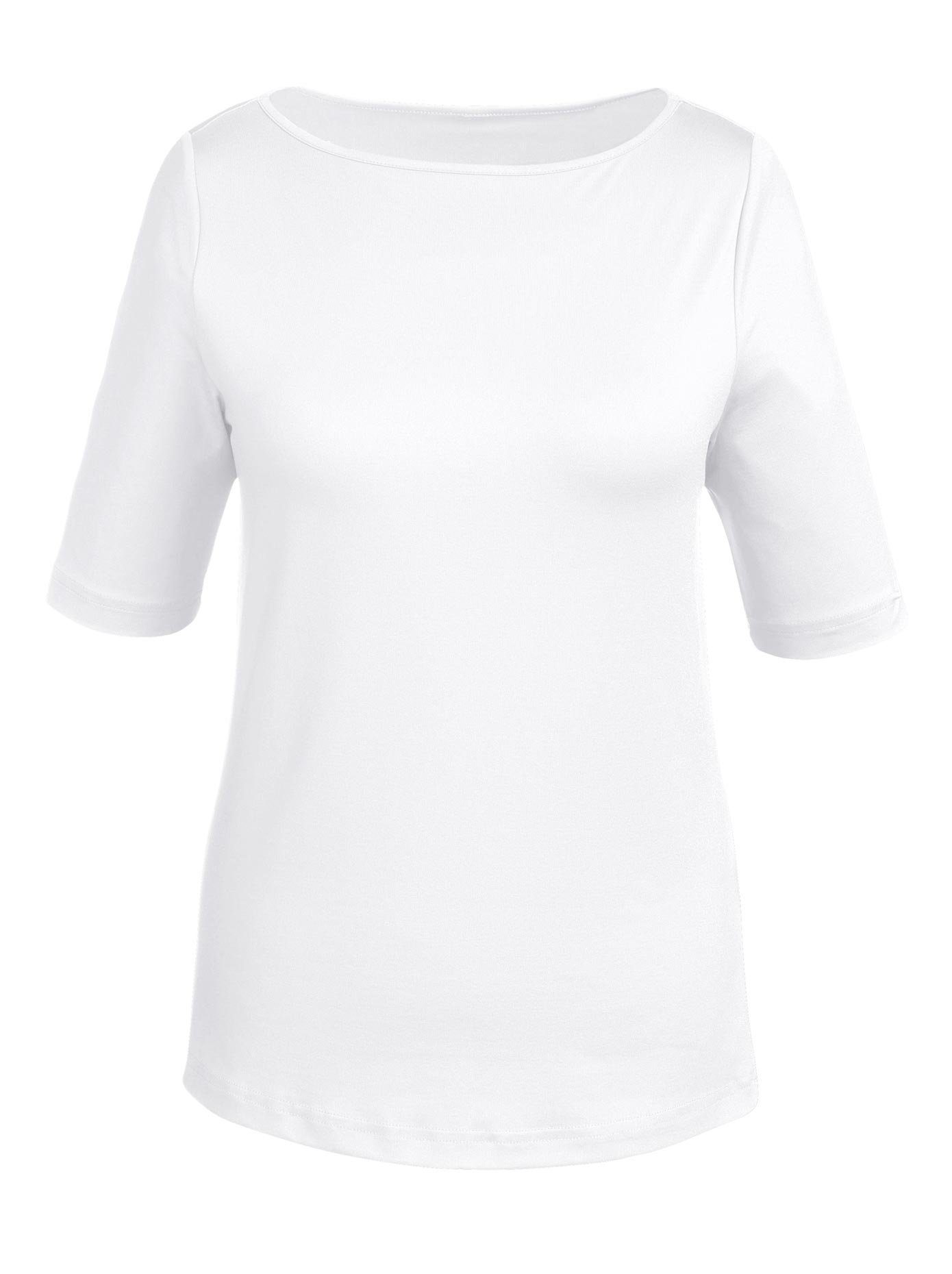 Classic Inspirationen T-shirt Shirt (1-delig)