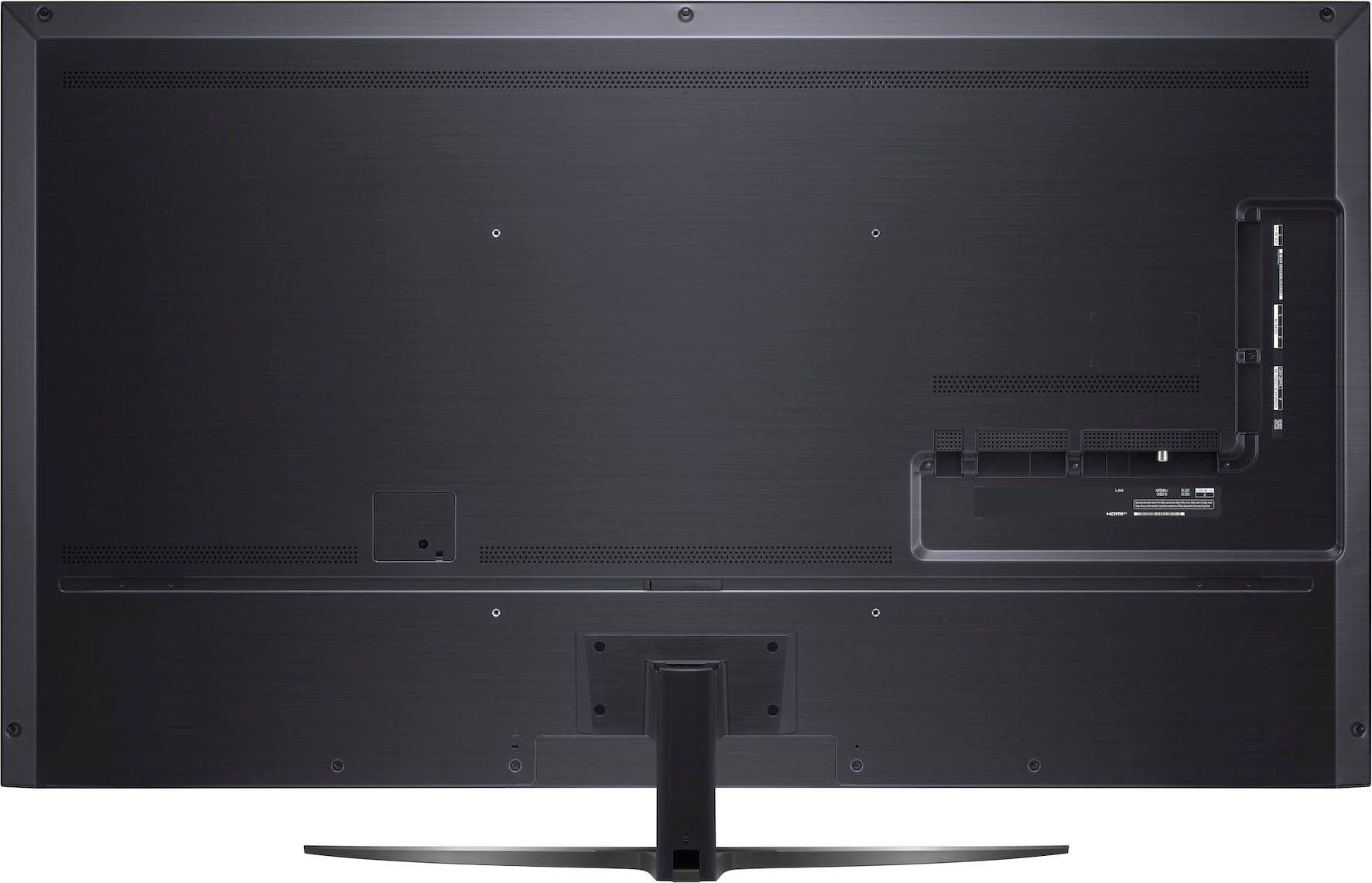 LG QNED-tv 65QNED869QA, 164 cm / 65", 4K Ultra HD, Smart TV