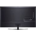 lg lcd-led-tv 65qned869qa, 164 cm - 65 ", 4k ultra hd, smart tv zwart