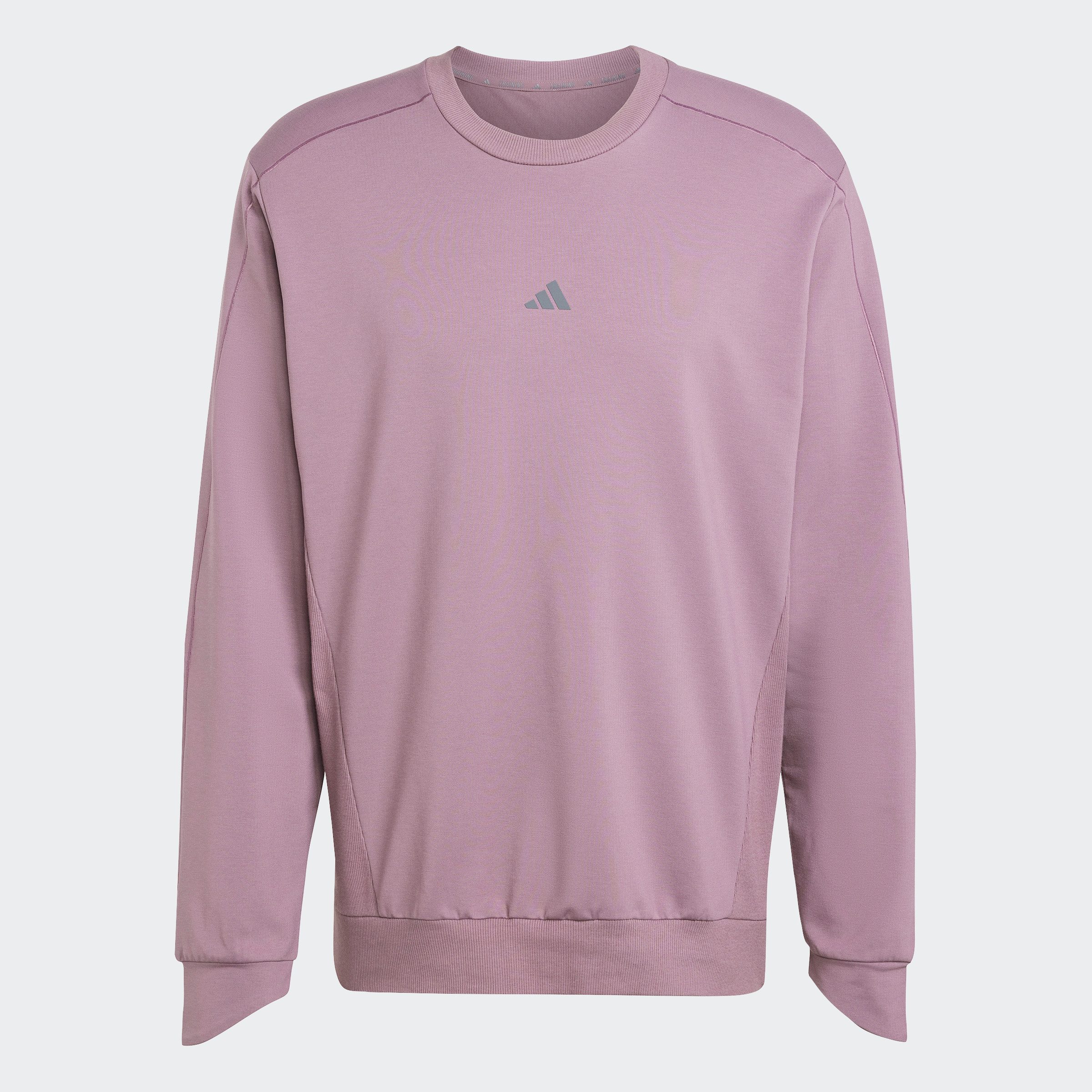adidas Performance Sweatshirt YOGA Crew Neck
