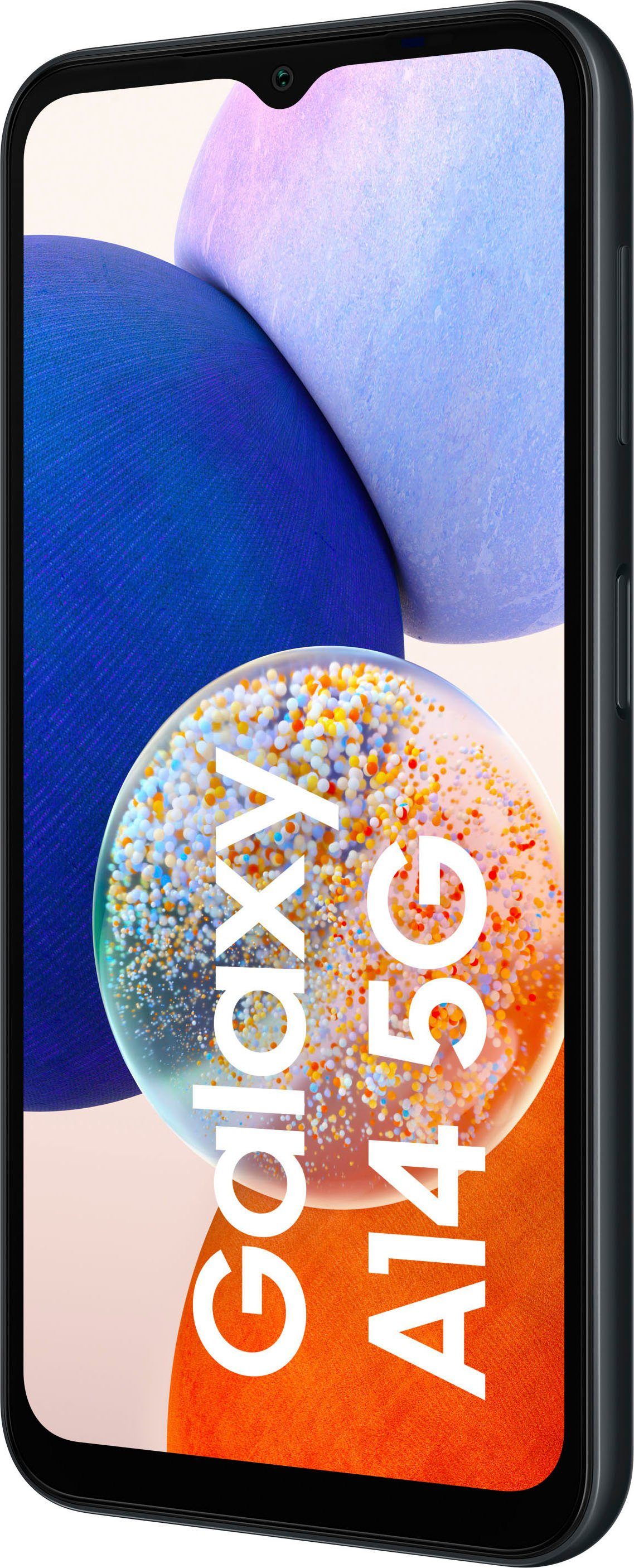 Samsung Smartphone Galaxy-A14 5G