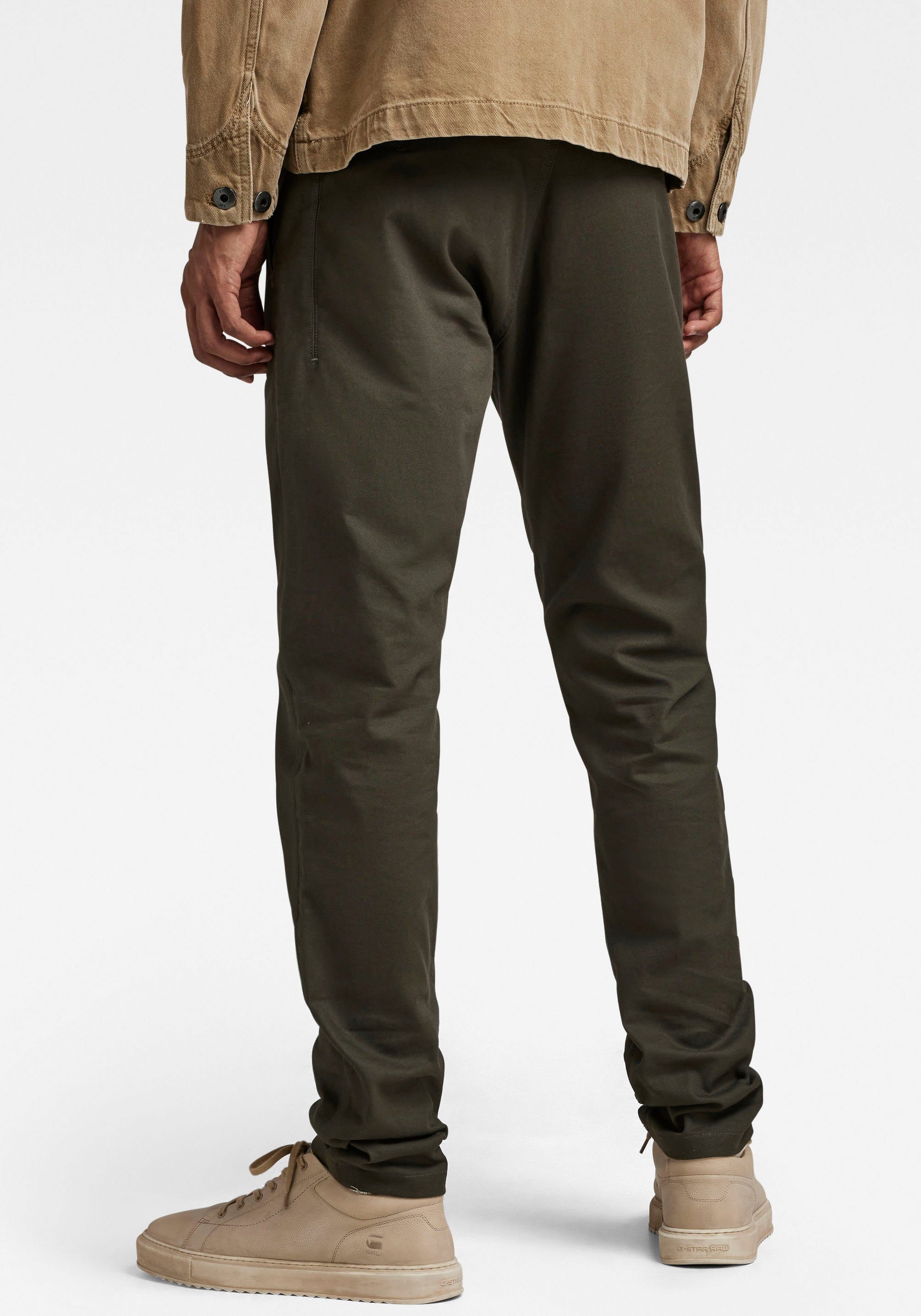 G-Star RAW Chino Bronson 2.0 Slim