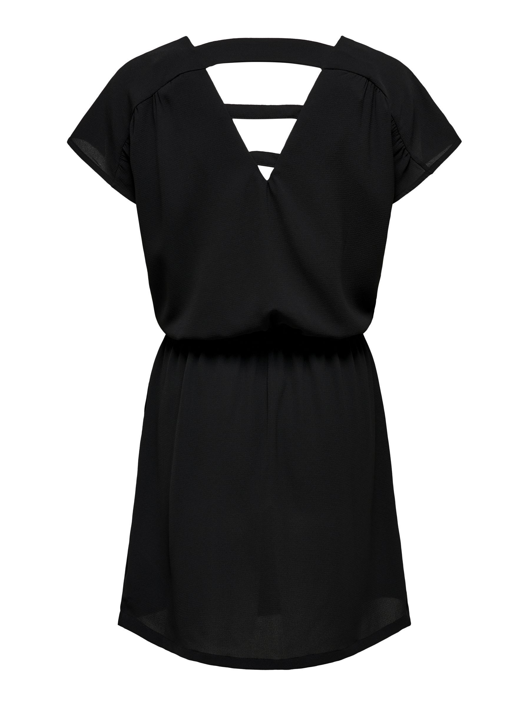 Only Mini-jurk ONLMARIANA MYRINA LIFE DRESS NOOS PTM