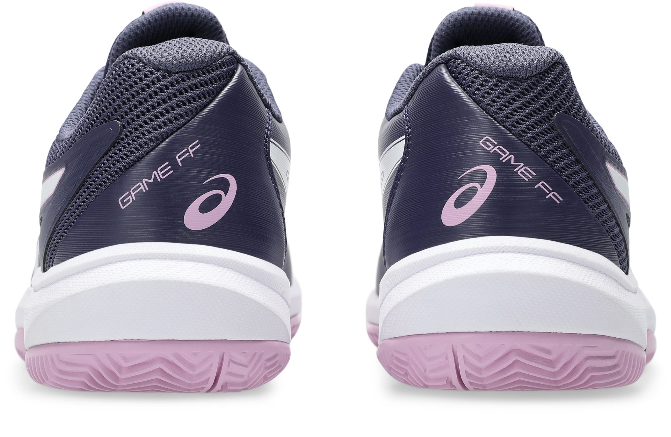Asics Tennisschoenen GAME FF CLAY