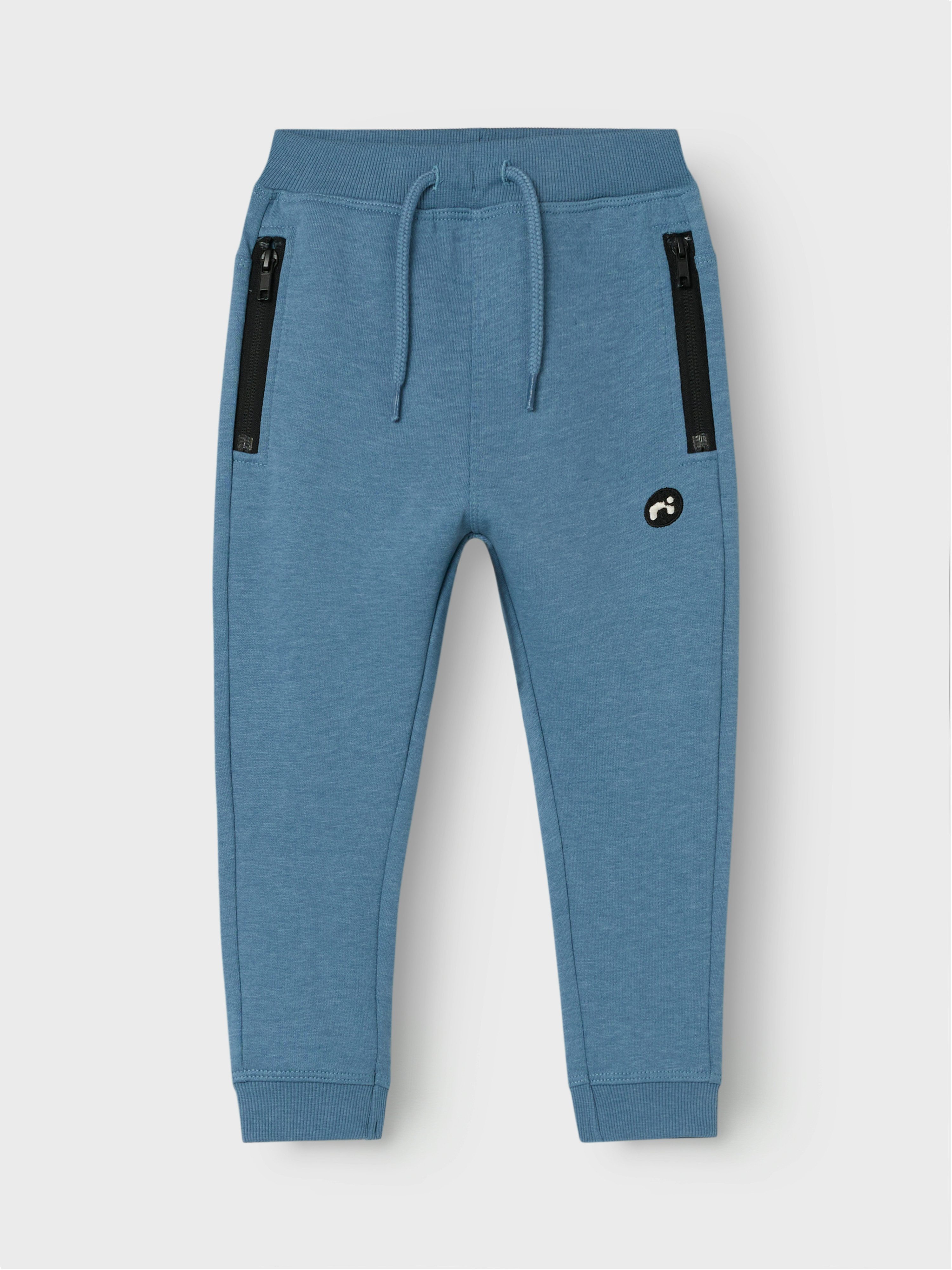 Name It Sweatbroek NMMVIMO SWE PANT BRU NOOS