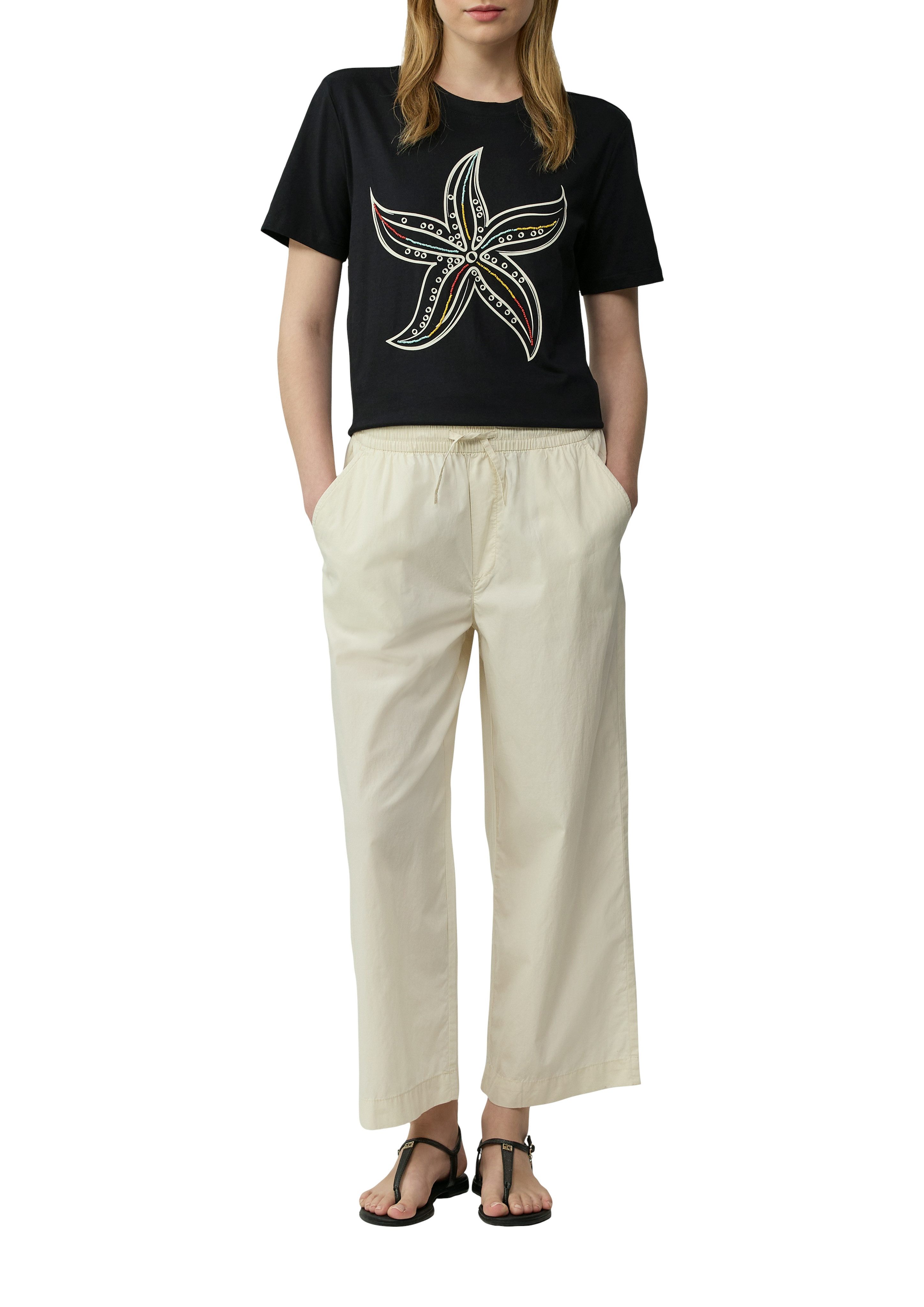 s.Oliver T-shirt met print